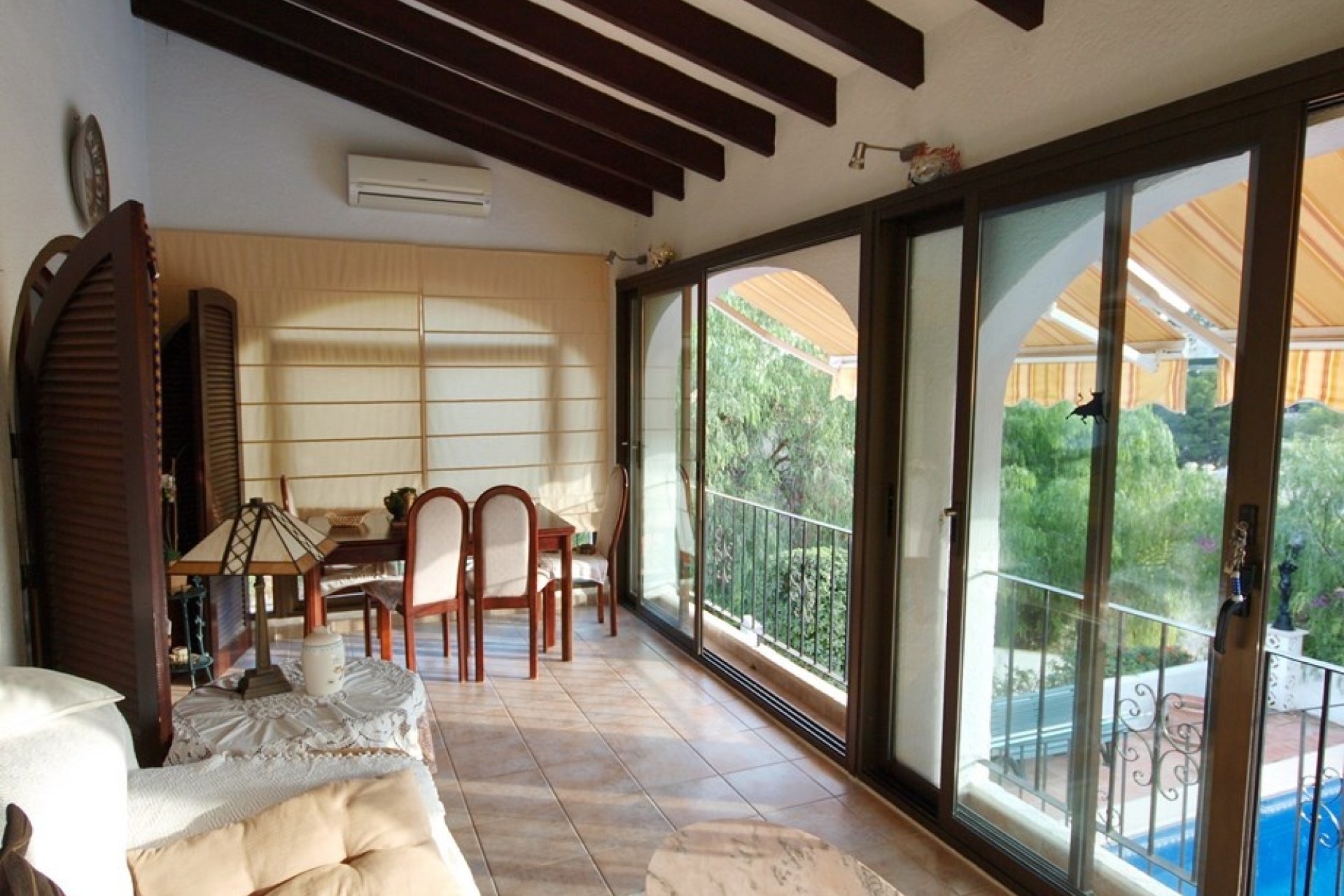 Sale - Villa - Benissa - Benissa Costa