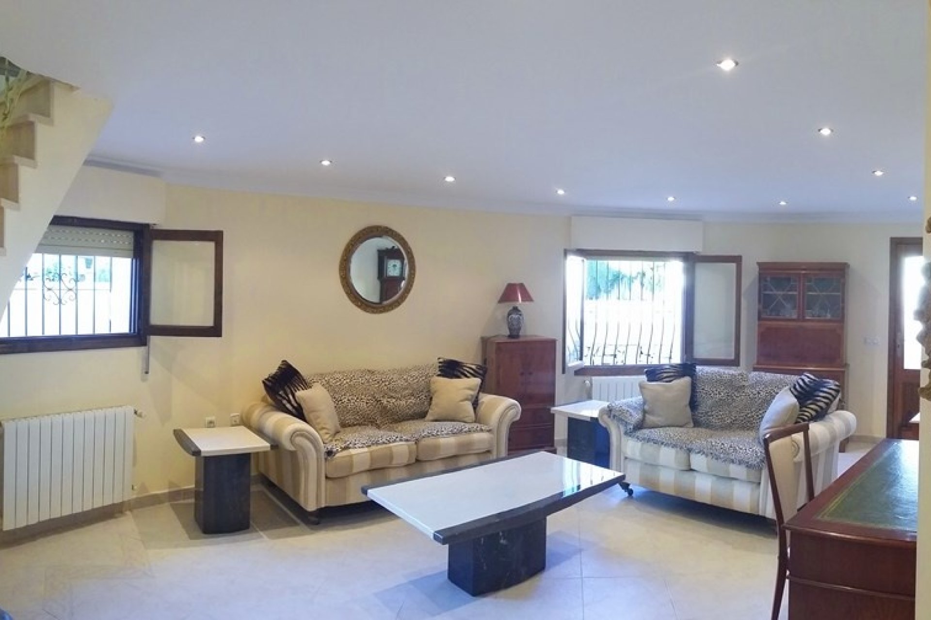 Sale - Villa - Benissa - Benissa Costa