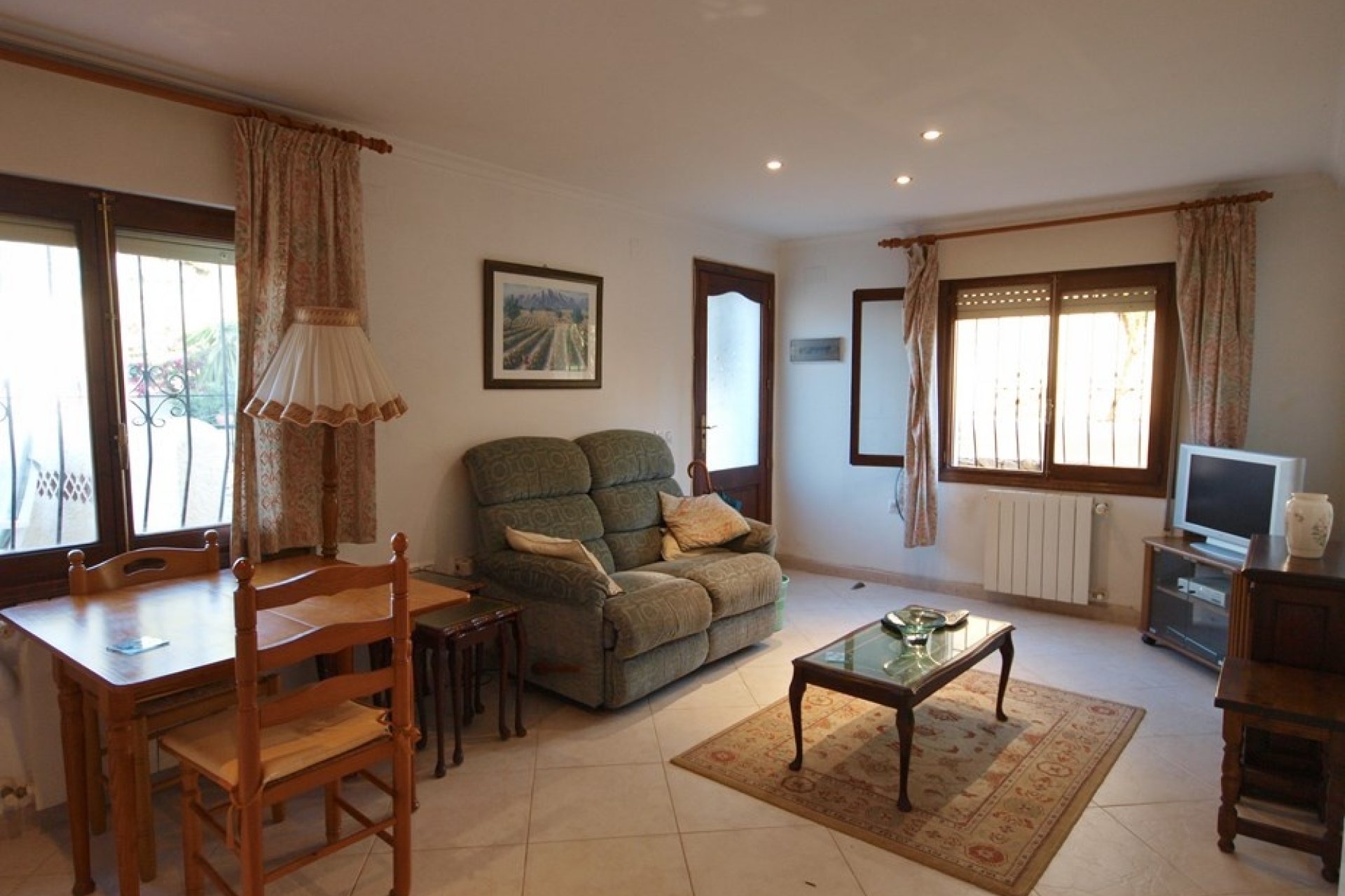 Sale - Villa - Benissa - Benissa Costa