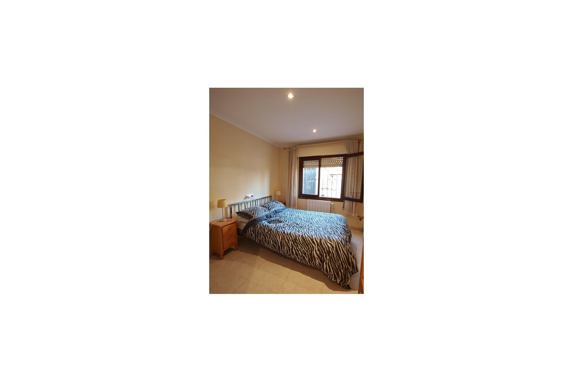 Sale - Villa - Benissa - Benissa Costa