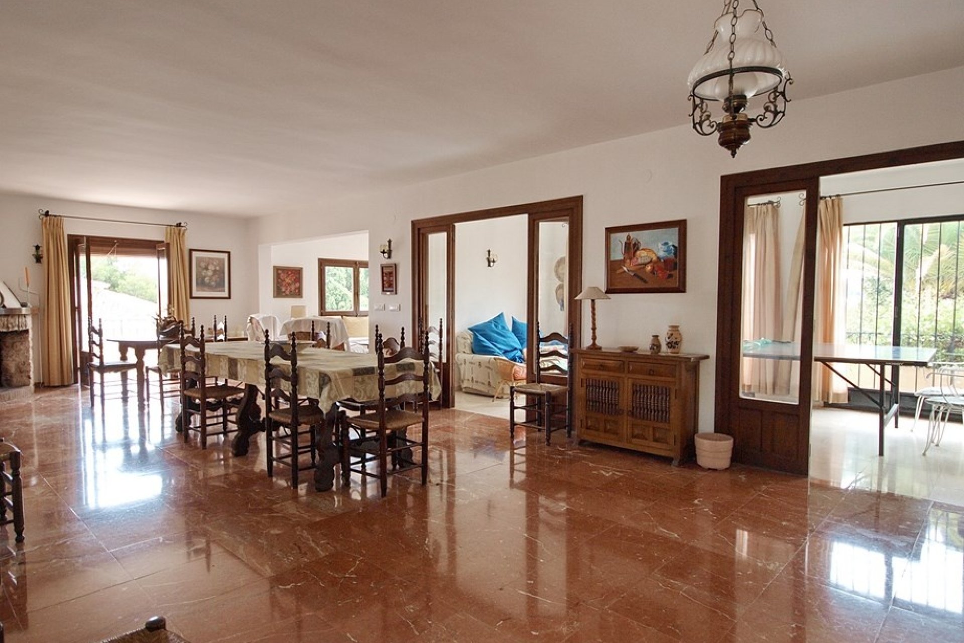 Sale - Villa - Benissa - Benissa Costa