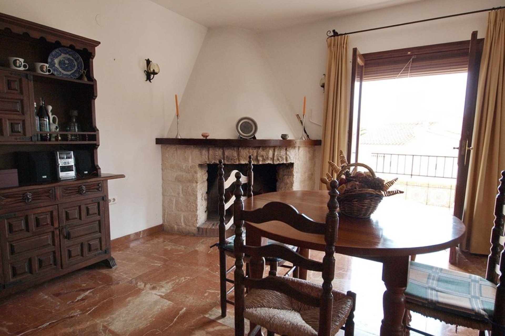 Sale - Villa - Benissa - Benissa Costa