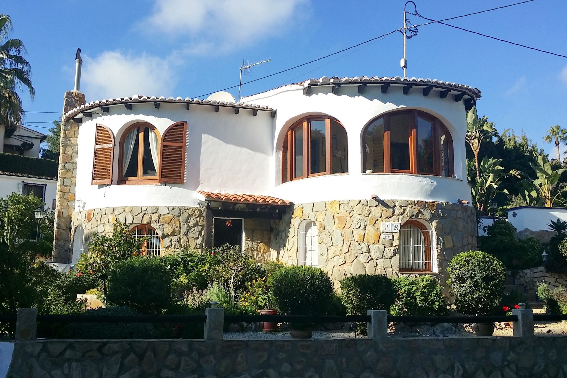 Sale - Villa - Benissa - Benissa Costa