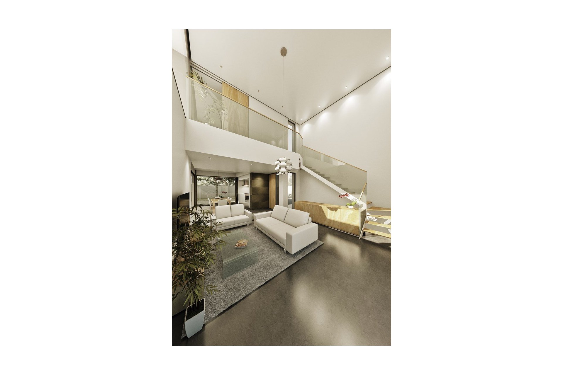 Sale - Villa - Benissa - Benissa Costa