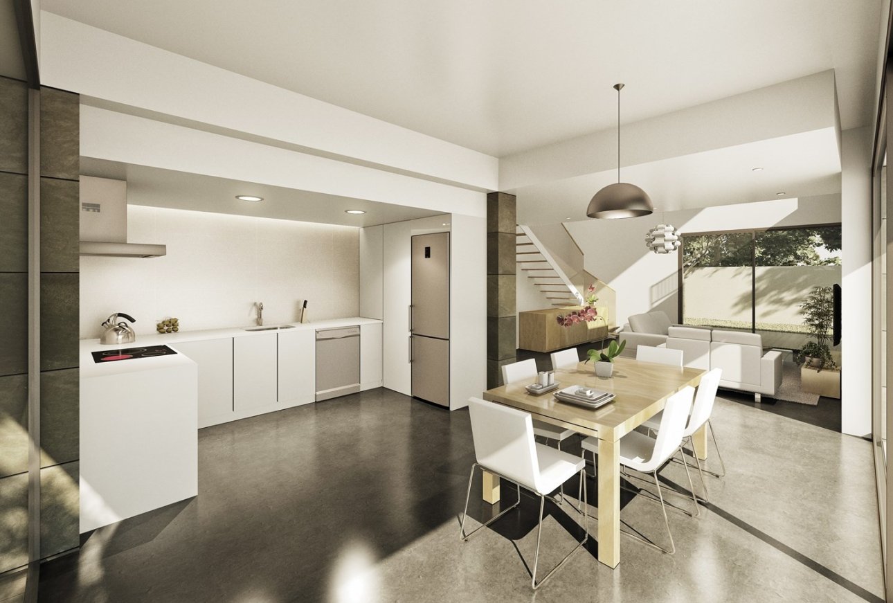 Sale - Villa - Benissa - Benissa Costa