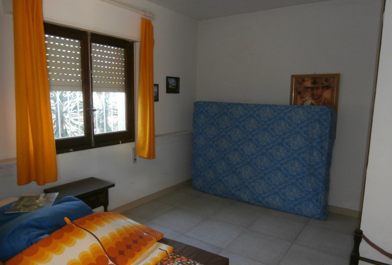 Sale - Villa - Benissa - Benissa Costa