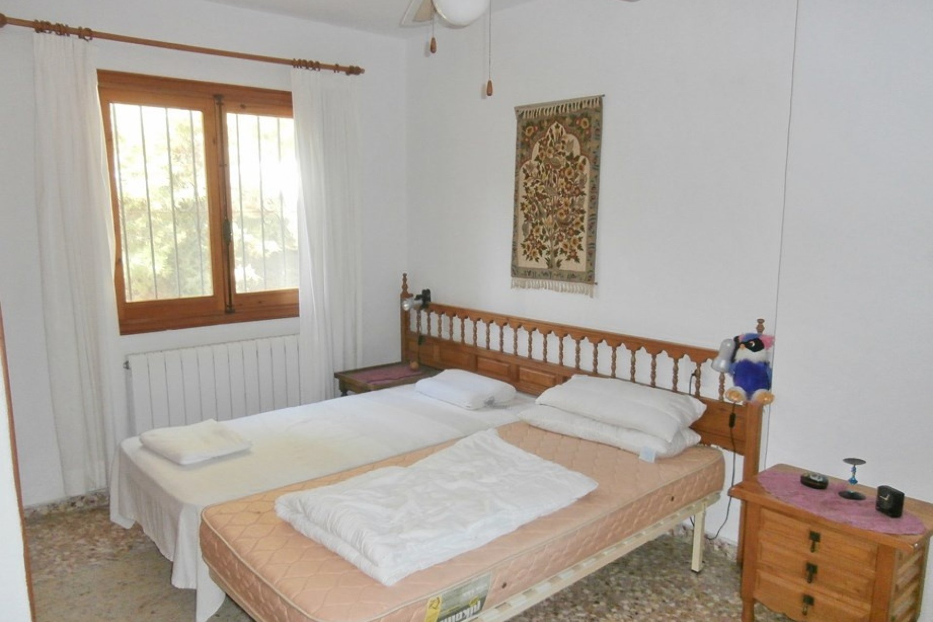 Sale - Villa - Benissa - Benissa Costa