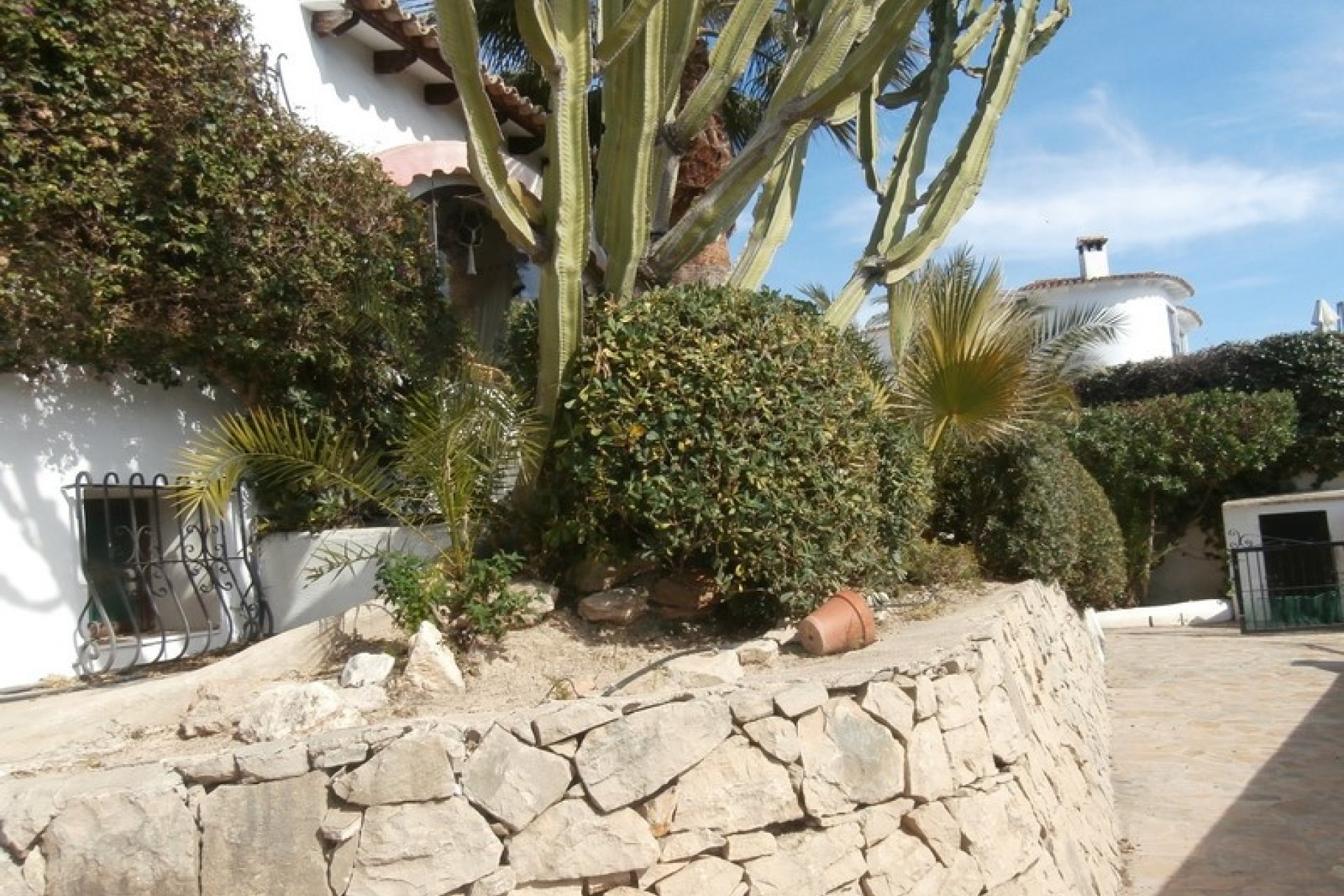 Sale - Villa - Benissa - Benissa Costa