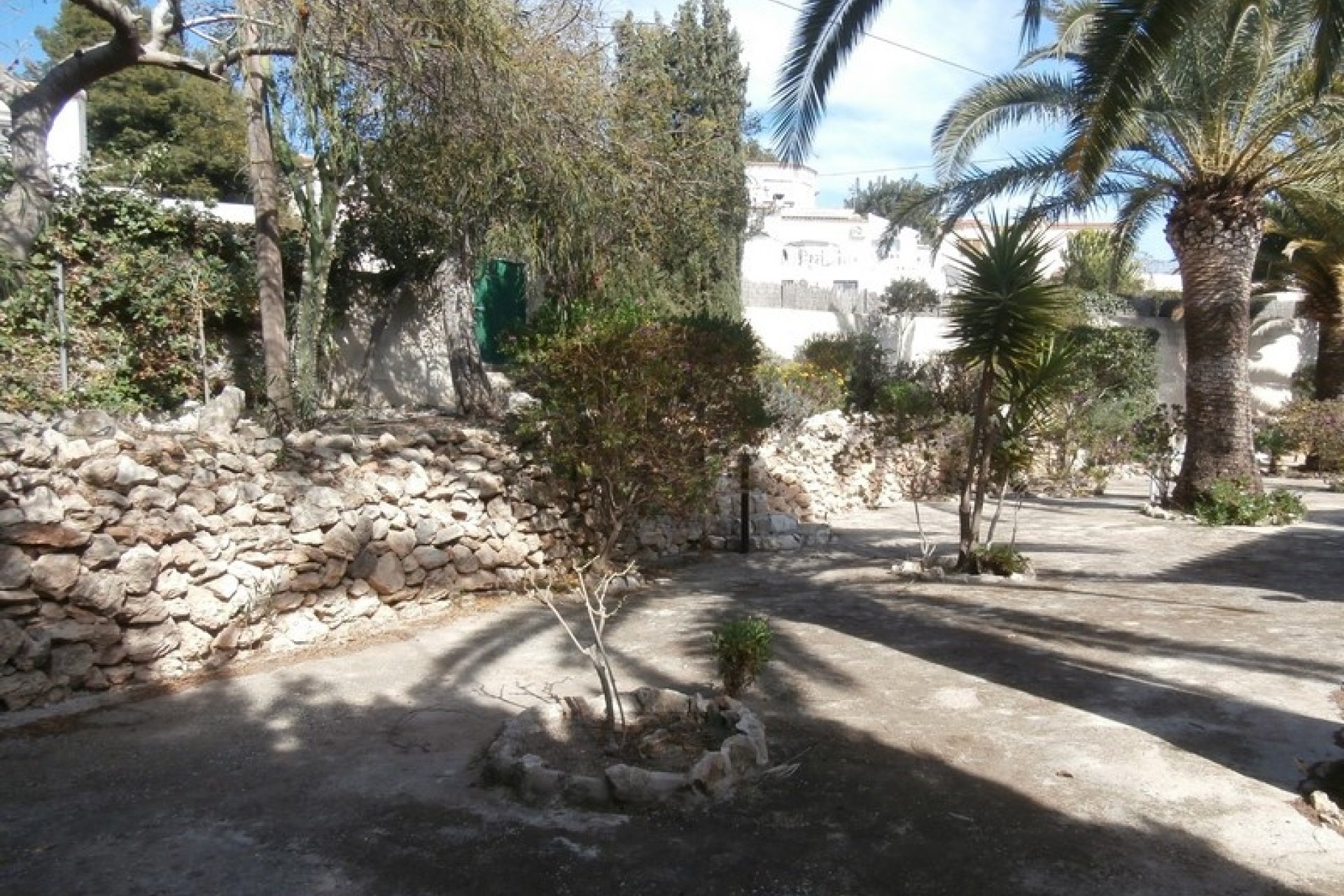 Sale - Villa - Benissa - Benissa Costa