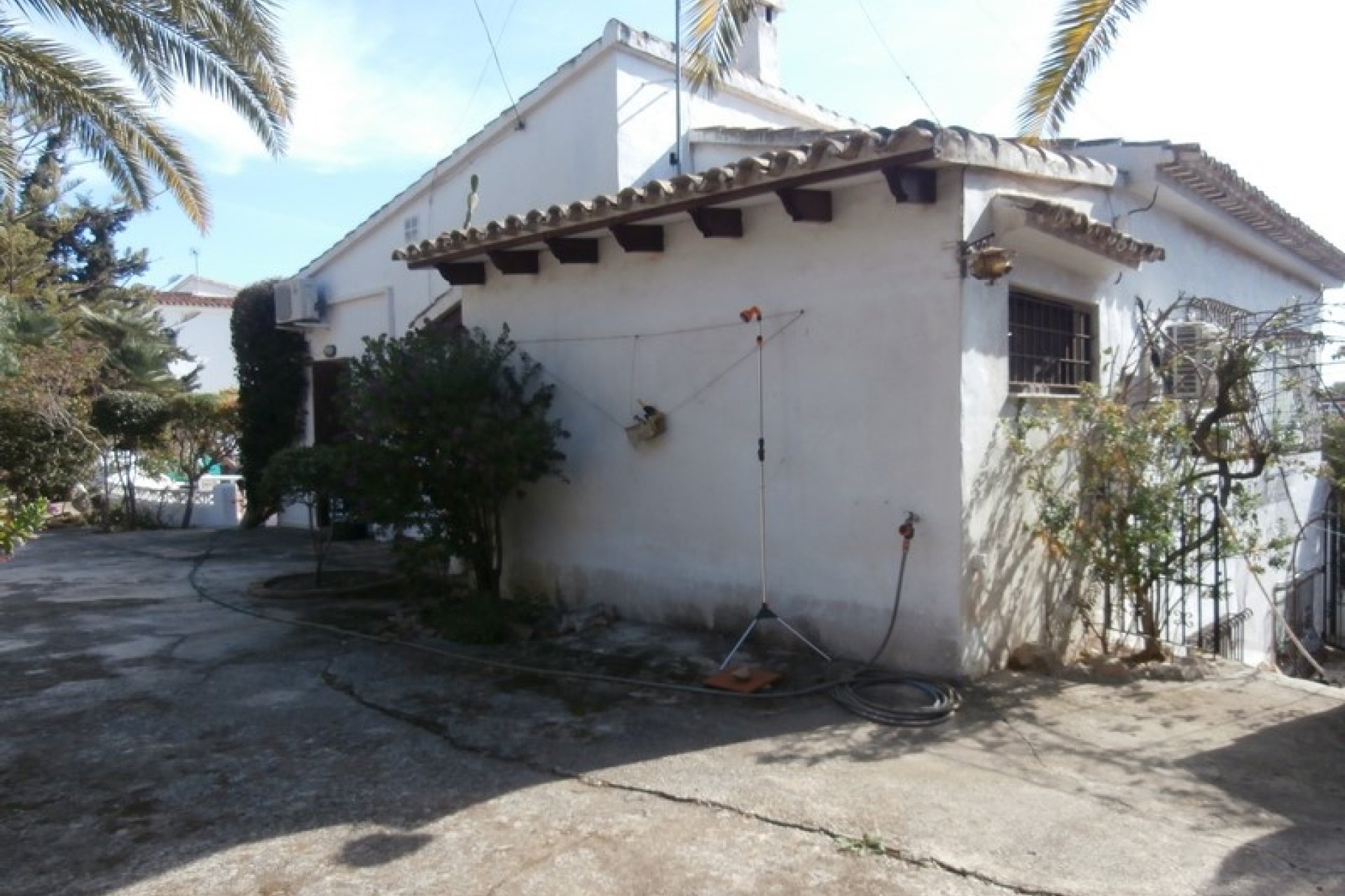 Sale - Villa - Benissa - Benissa Costa