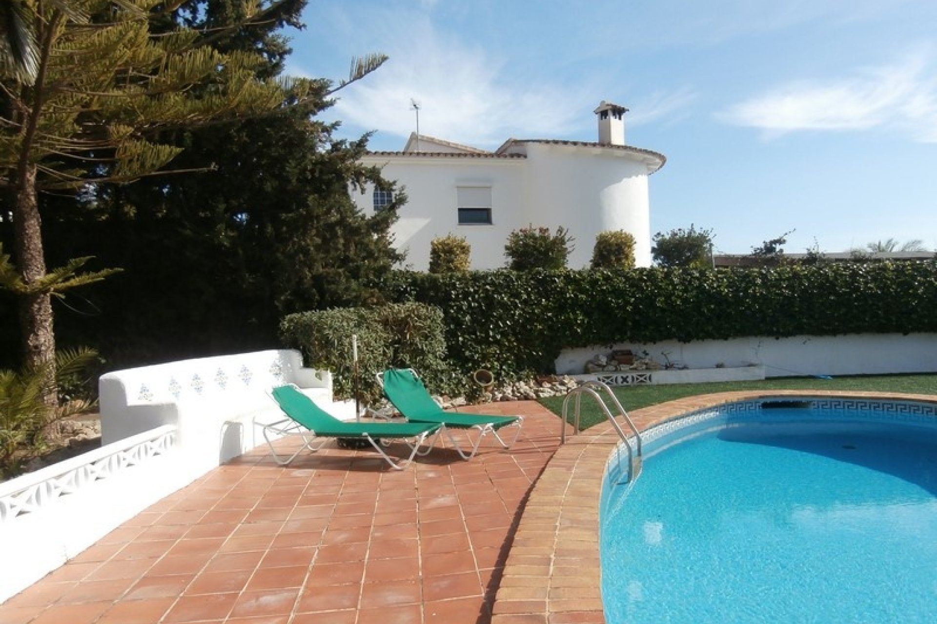 Sale - Villa - Benissa - Benissa Costa