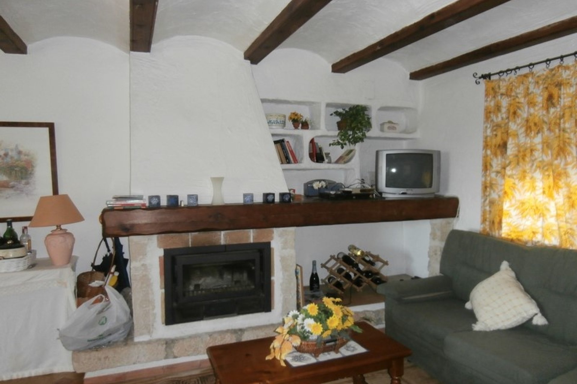 Sale - Villa - Benissa - Benissa Costa