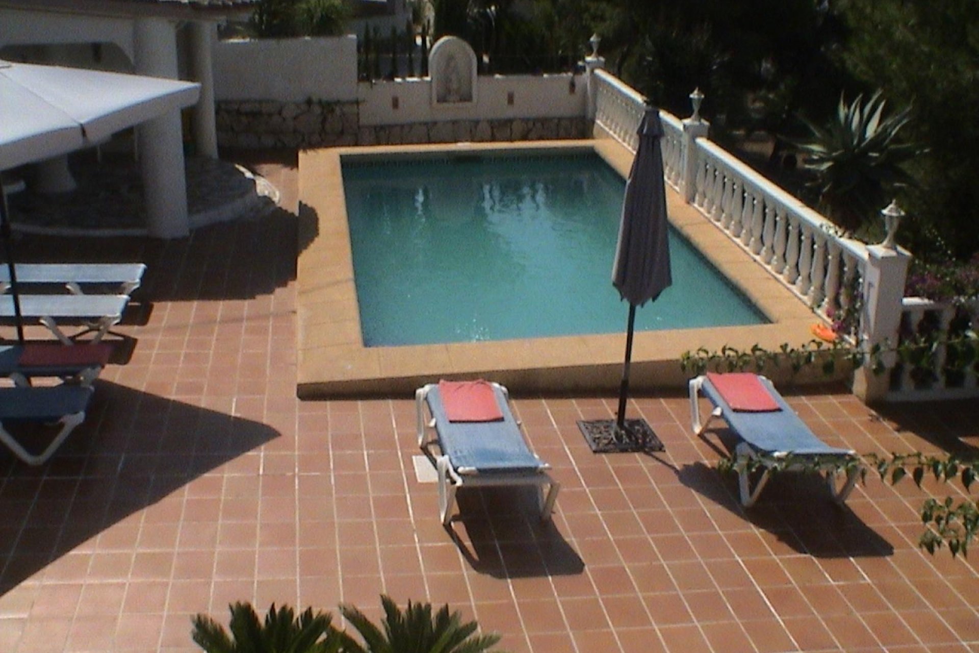 Sale - Villa - Benissa - Benissa Costa