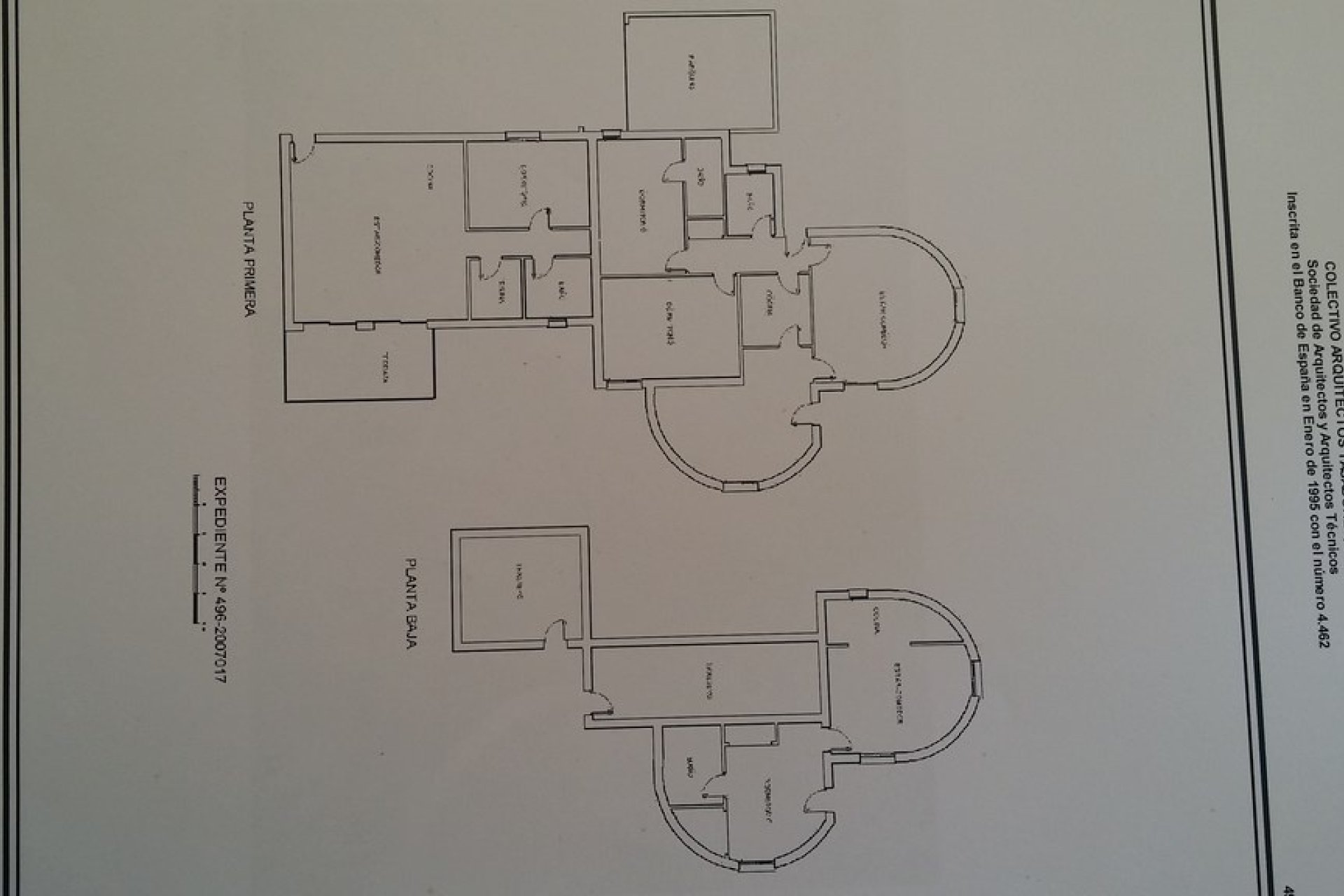 Sale - Villa - Benissa - Benissa Costa