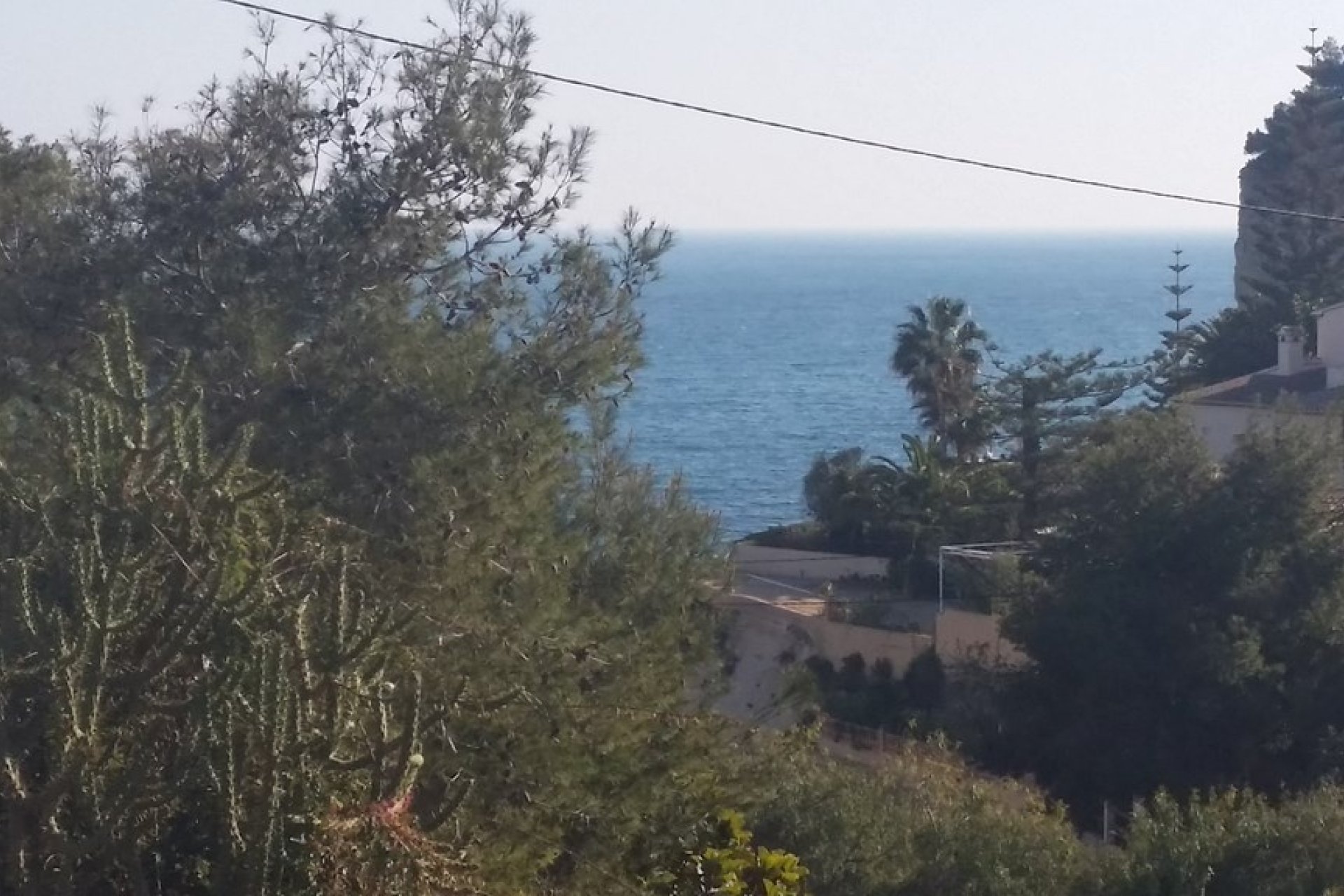 Sale - Villa - Benissa - Benissa Costa