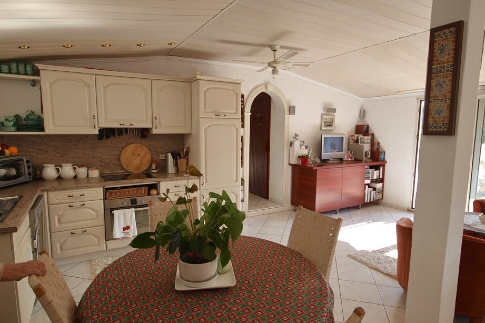 Sale - Villa - Benissa - Benissa Costa
