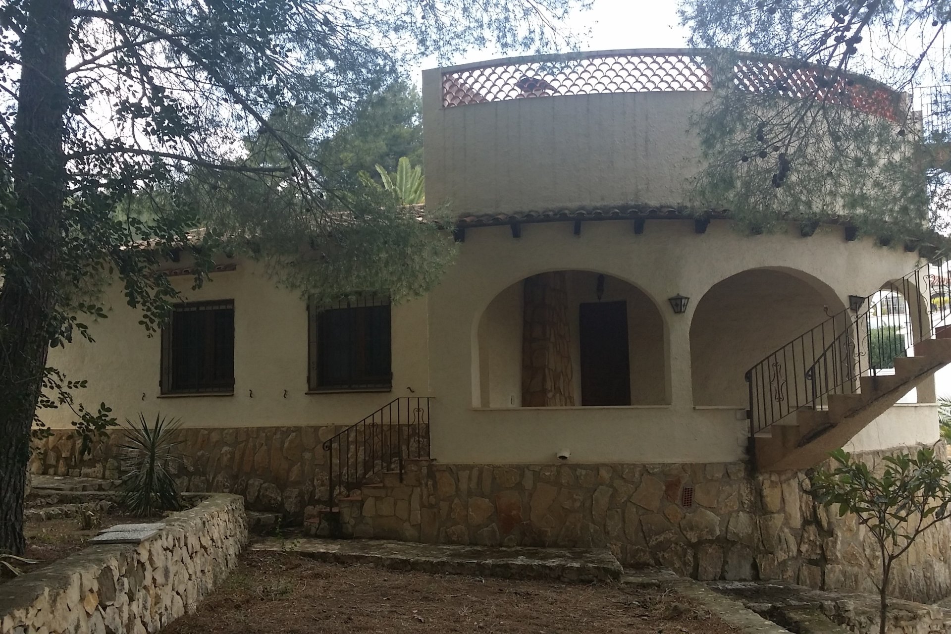 Sale - Villa - Benissa - Benissa Costa