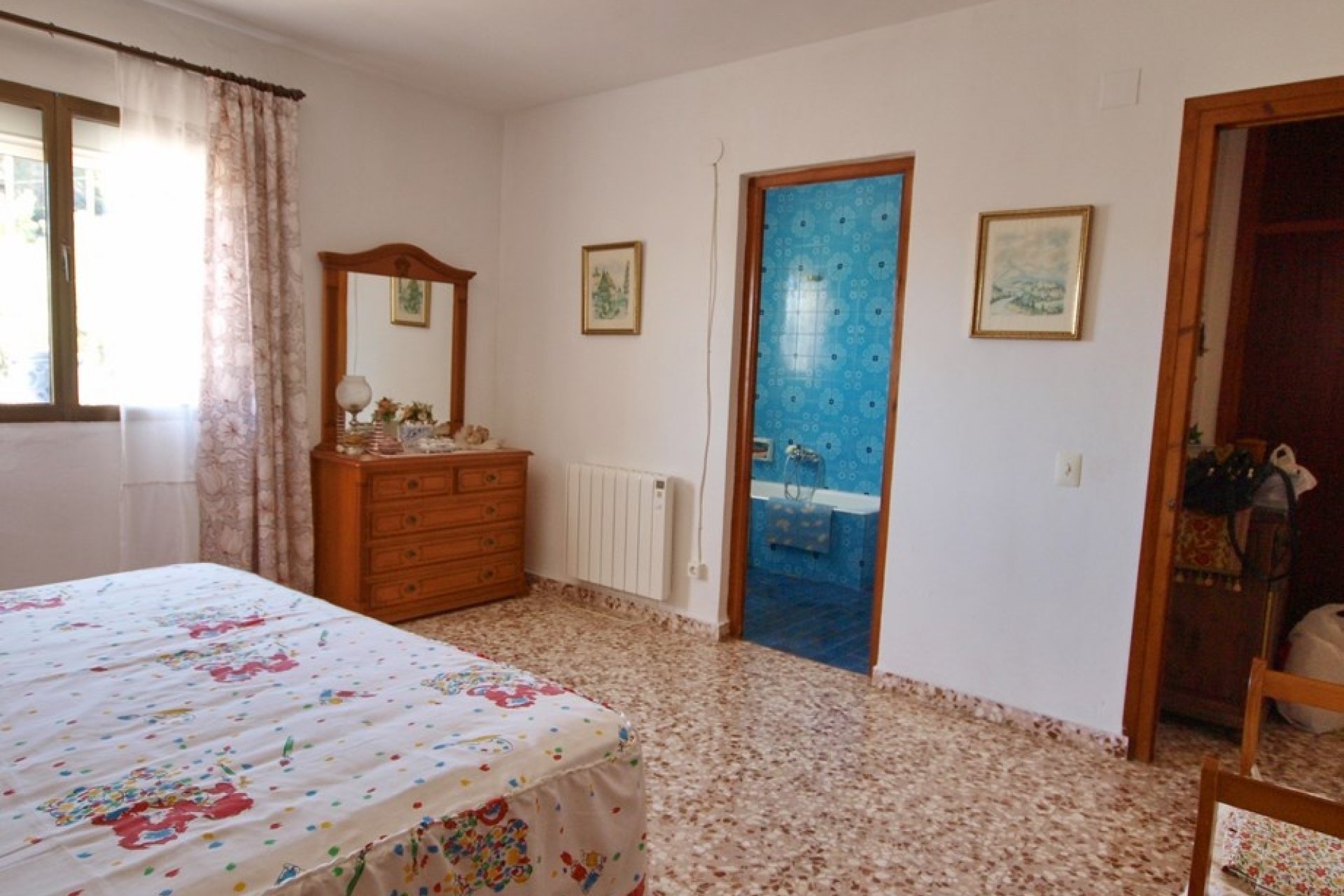 Sale - Villa - Benissa - Benissa Costa