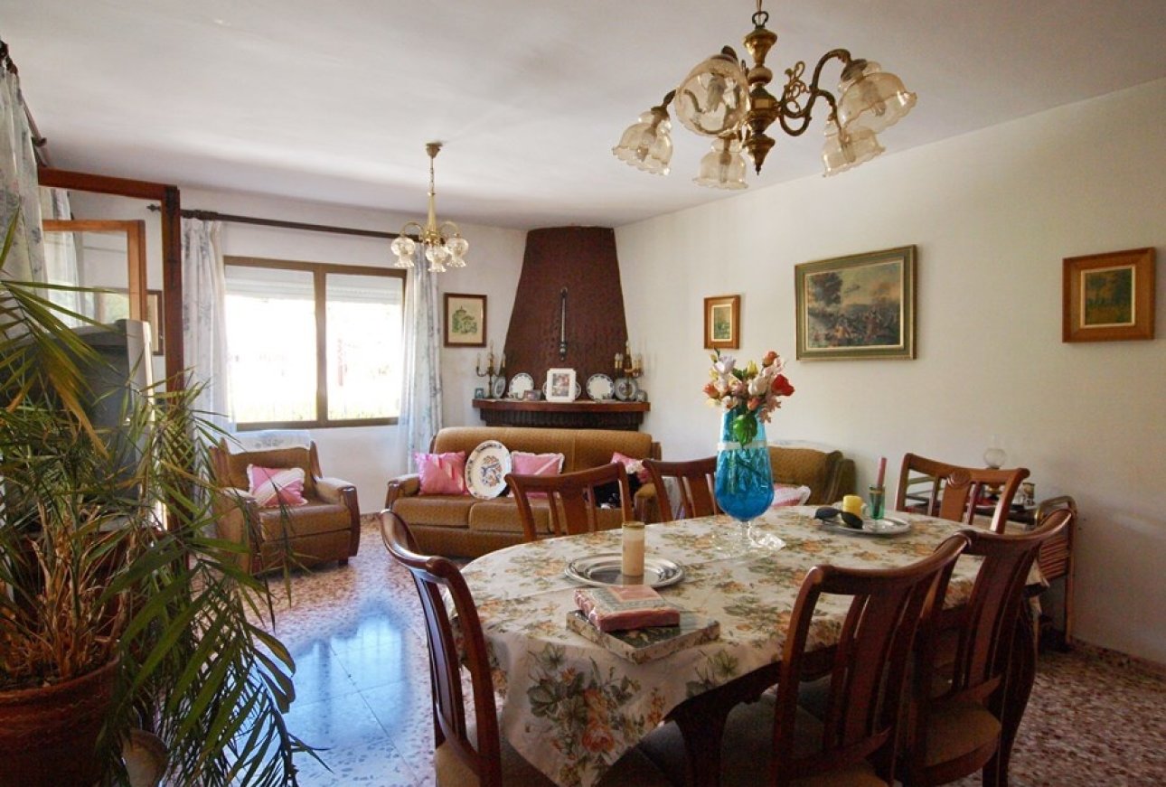 Sale - Villa - Benissa - Benissa Costa