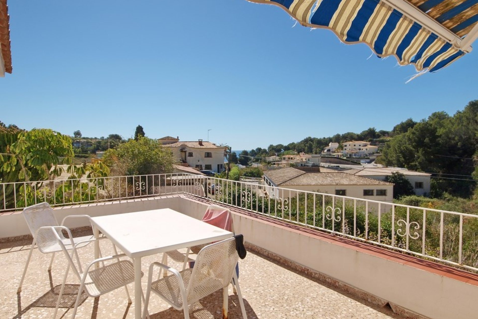 Sale - Villa - Benissa - Benissa Costa