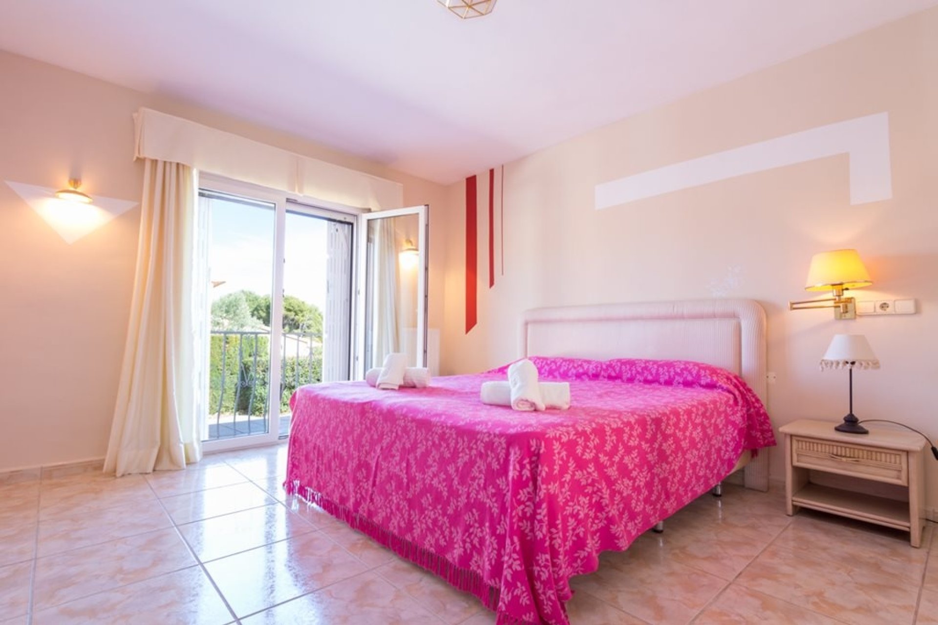 Sale - Villa - Benissa - Benissa Costa