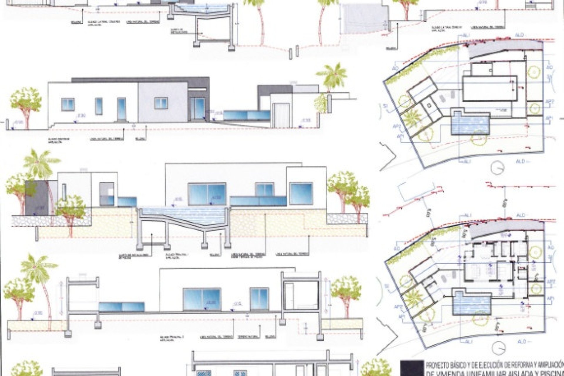 Sale - Villa - Benissa - Benissa Costa