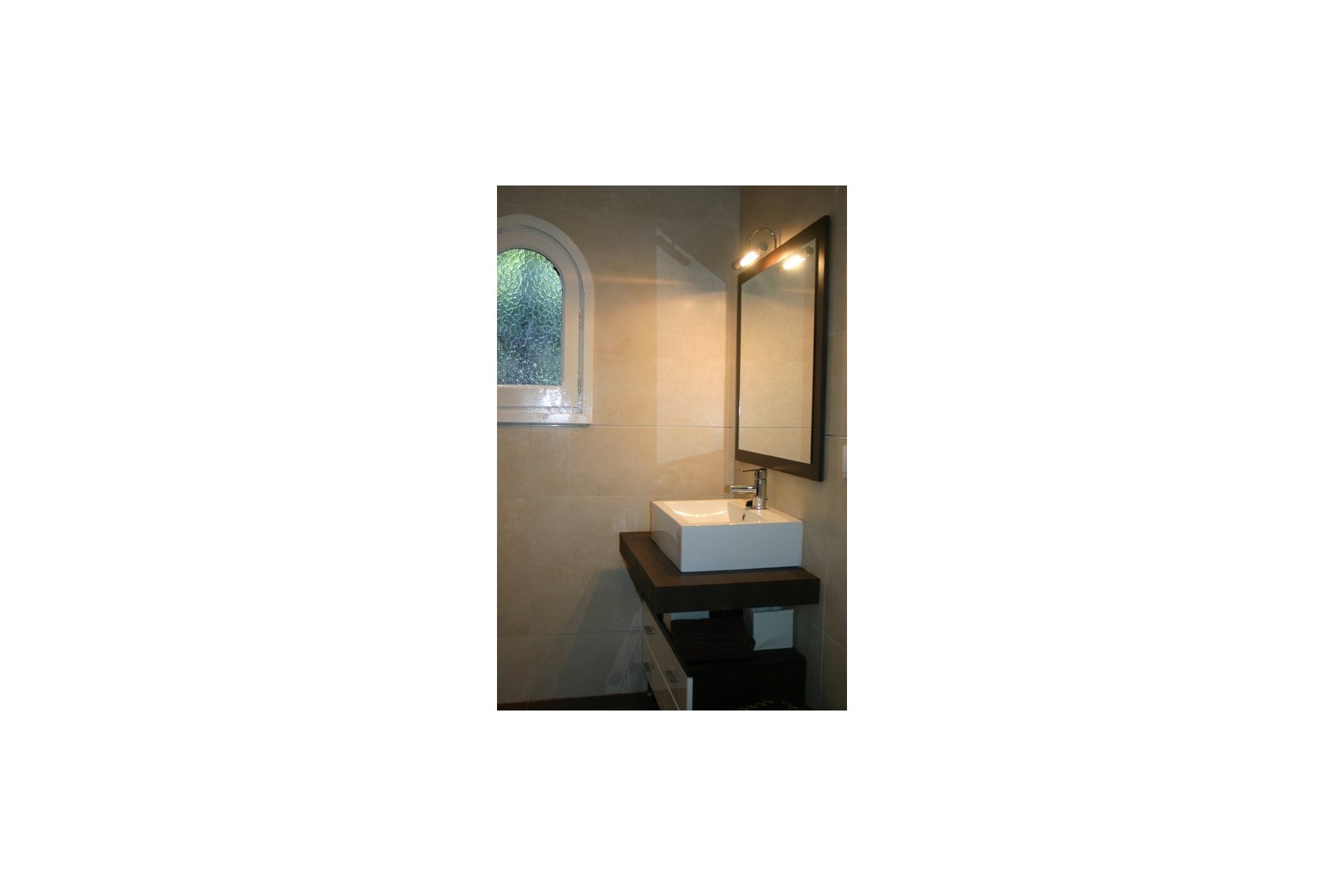 Sale - Villa - Benissa - Benissa Costa