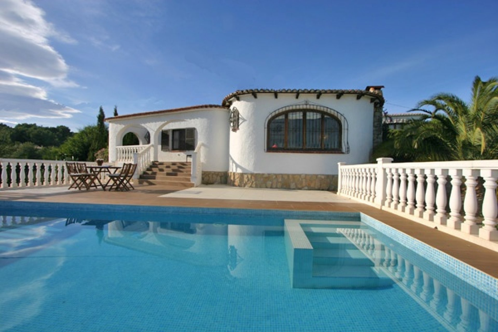 Sale - Villa - Benissa - Benissa Costa