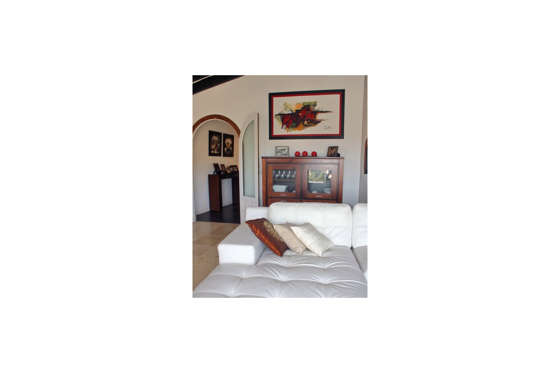 Sale - Villa - Benissa - Benissa Costa