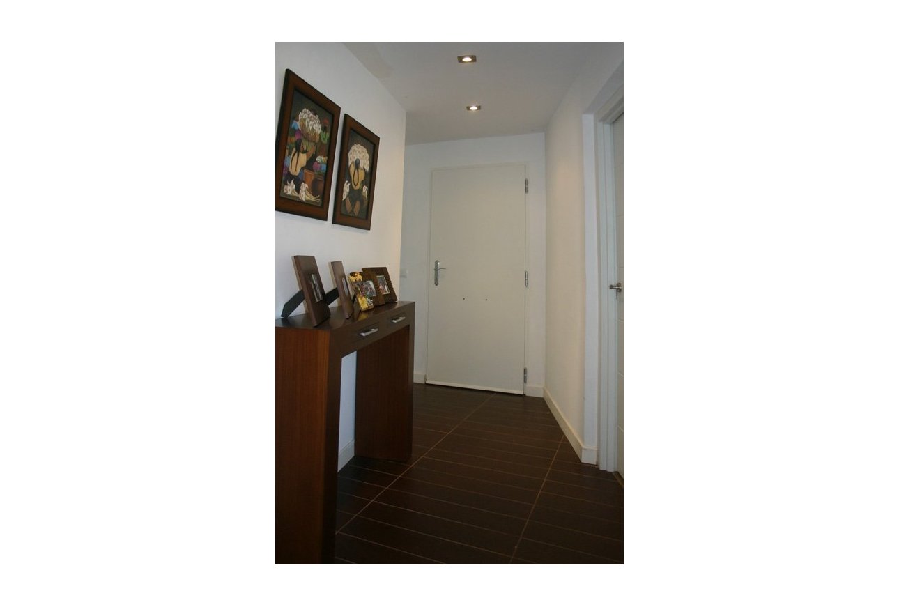 Sale - Villa - Benissa - Benissa Costa
