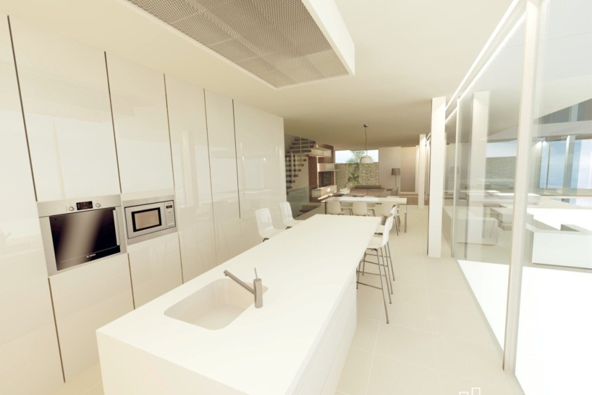 Sale - Villa - Benissa - Benissa Costa