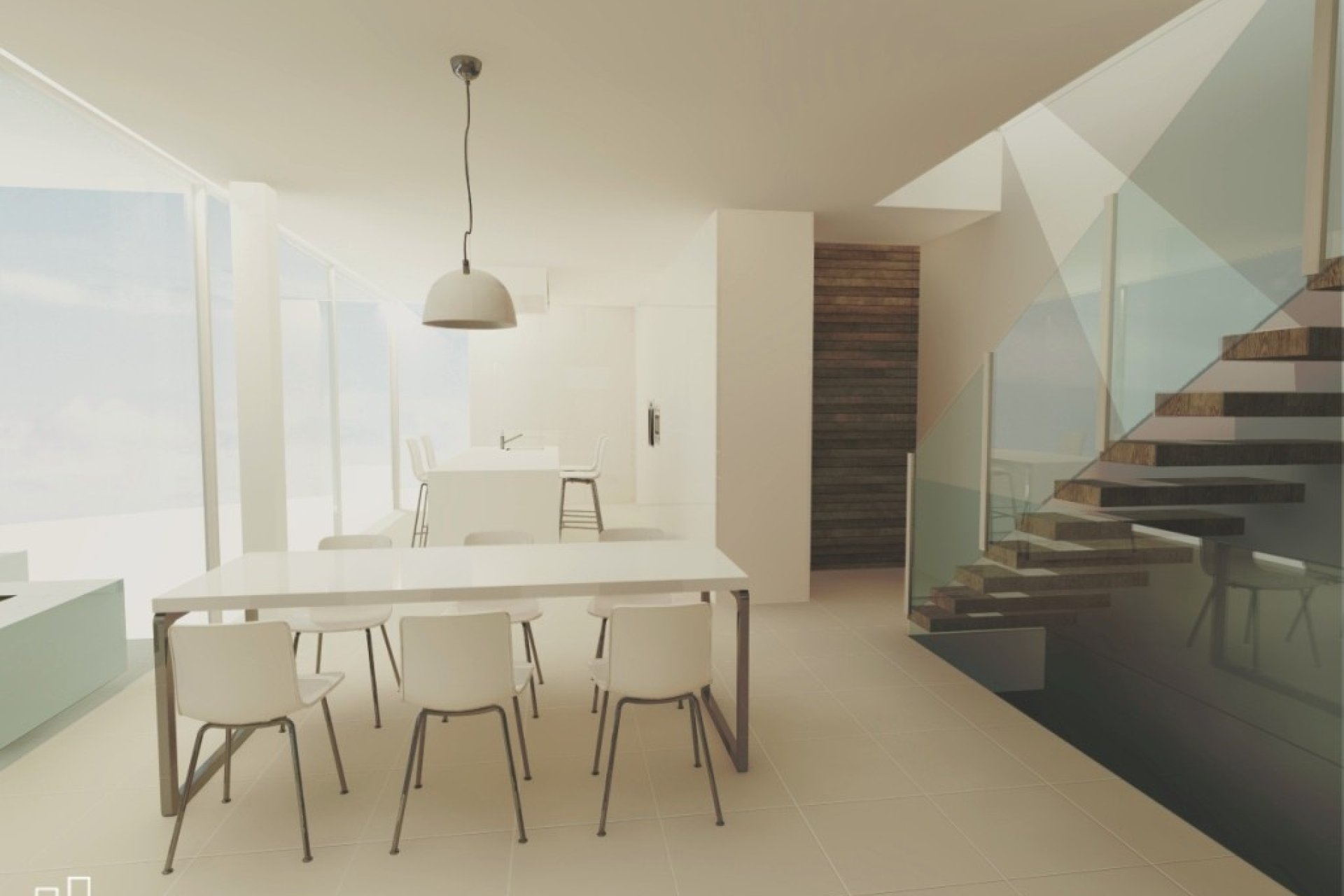 Sale - Villa - Benissa - Benissa Costa