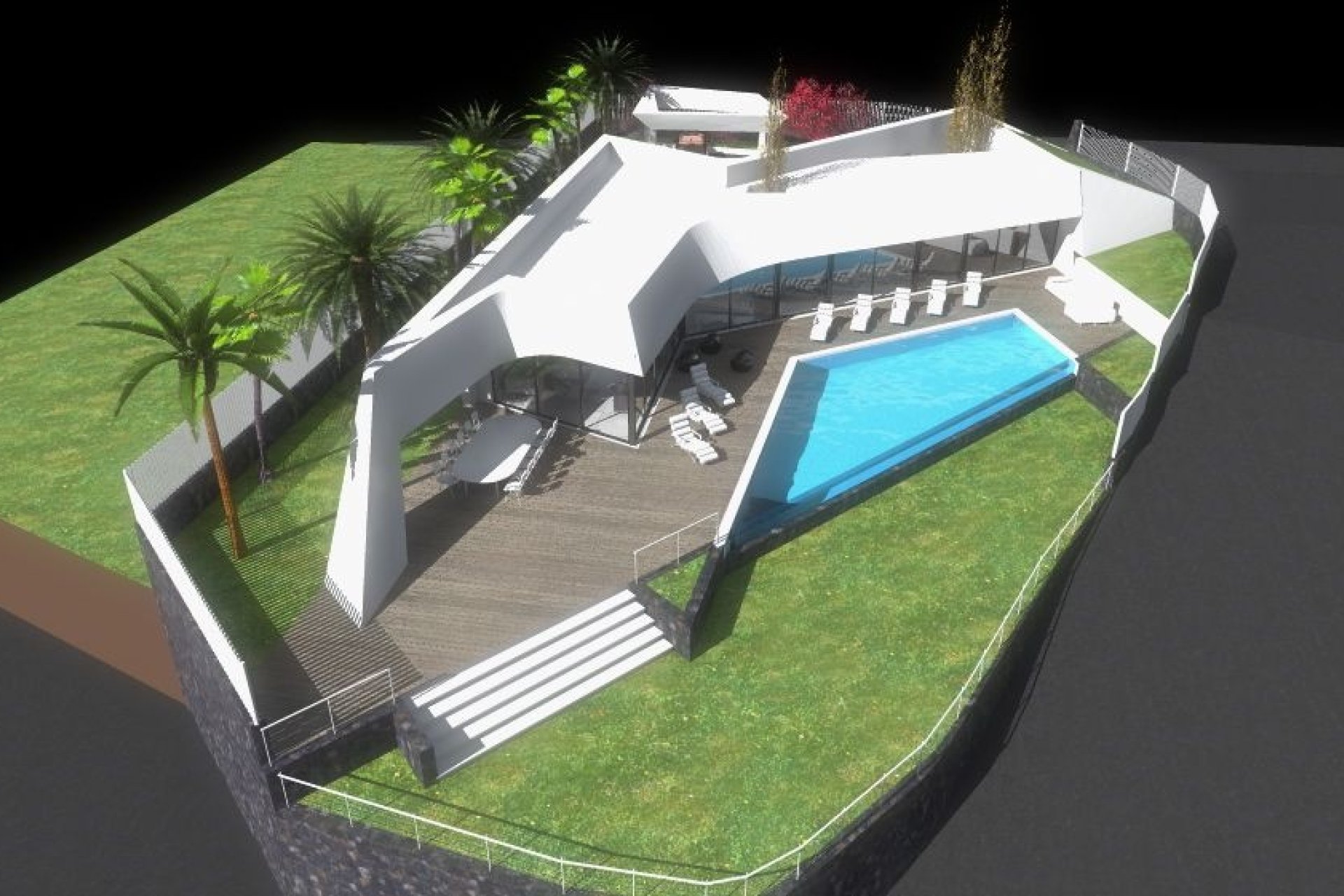 Sale - Villa - Benissa - Benissa Costa