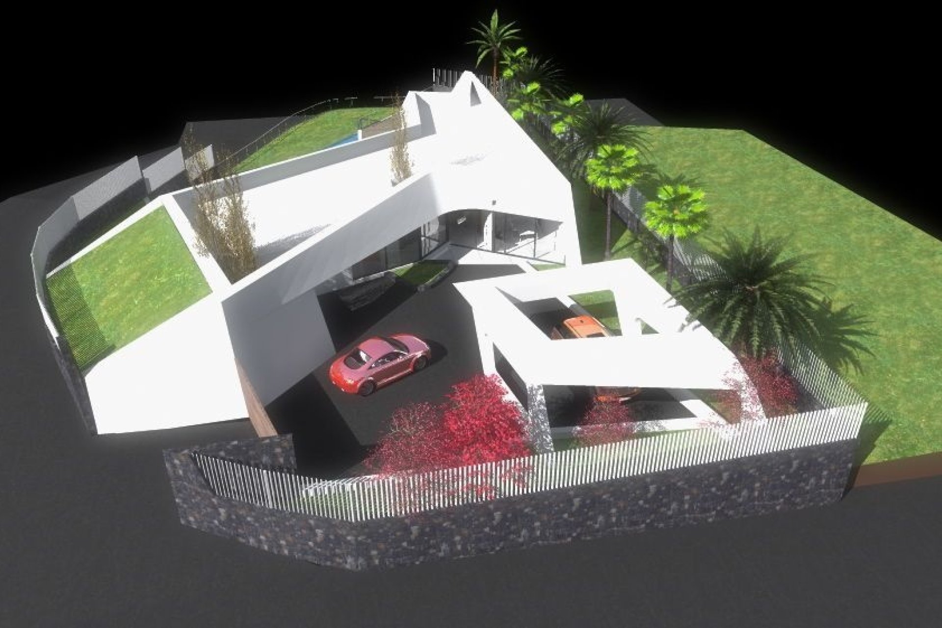 Sale - Villa - Benissa - Benissa Costa