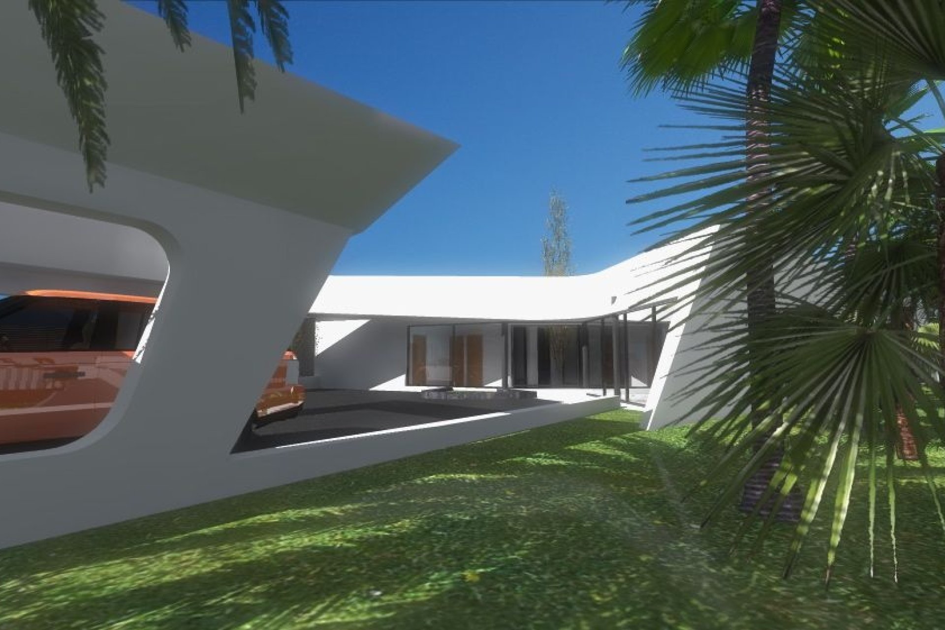 Sale - Villa - Benissa - Benissa Costa