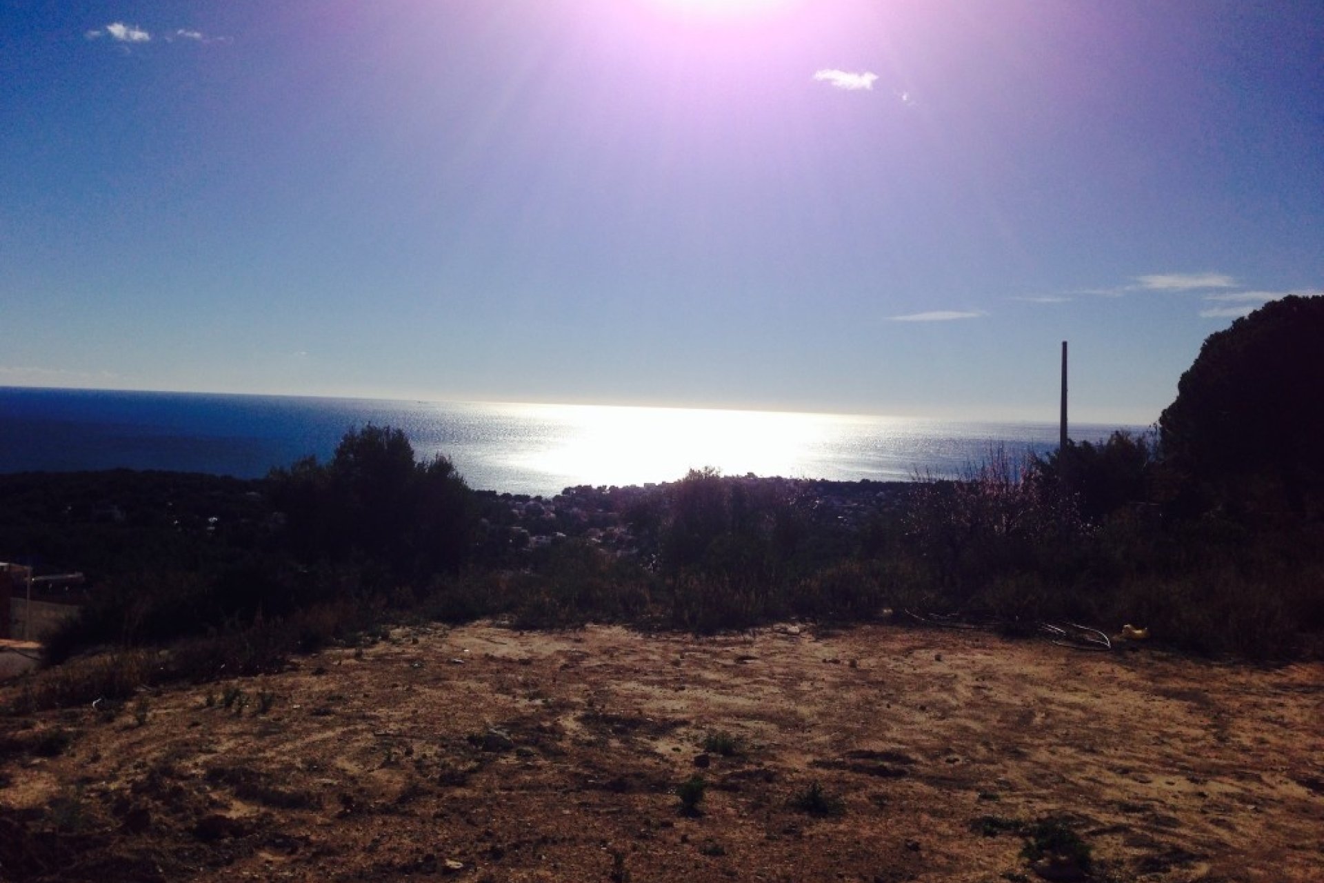Sale - Villa - Benissa - Benissa Costa