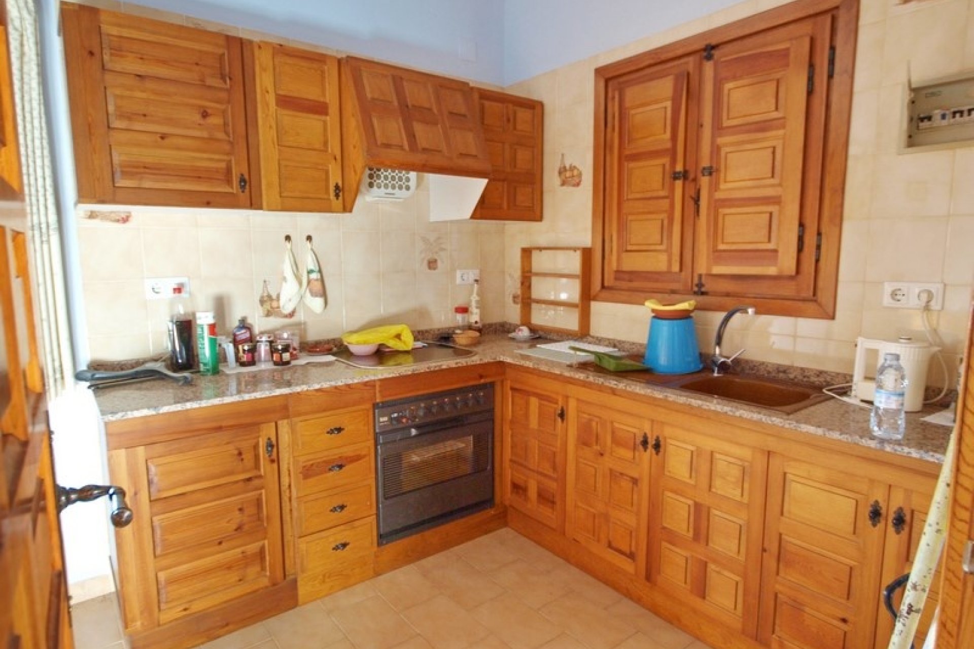 Sale - Villa - Benissa - Benissa Costa
