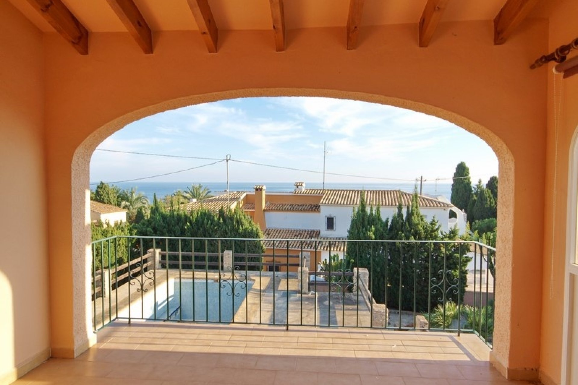 Sale - Villa - Benissa - Benissa Costa