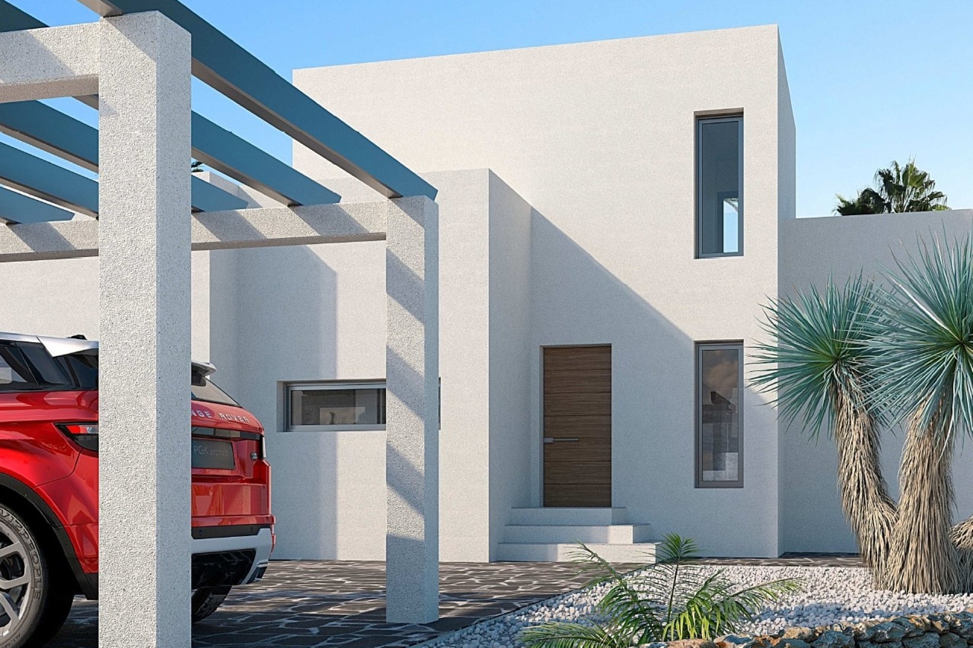 Sale - Villa - Benissa - Benissa Costa