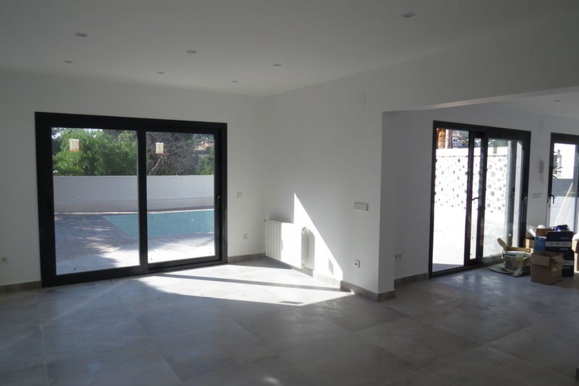 Sale - Villa - Benissa - Benissa Costa