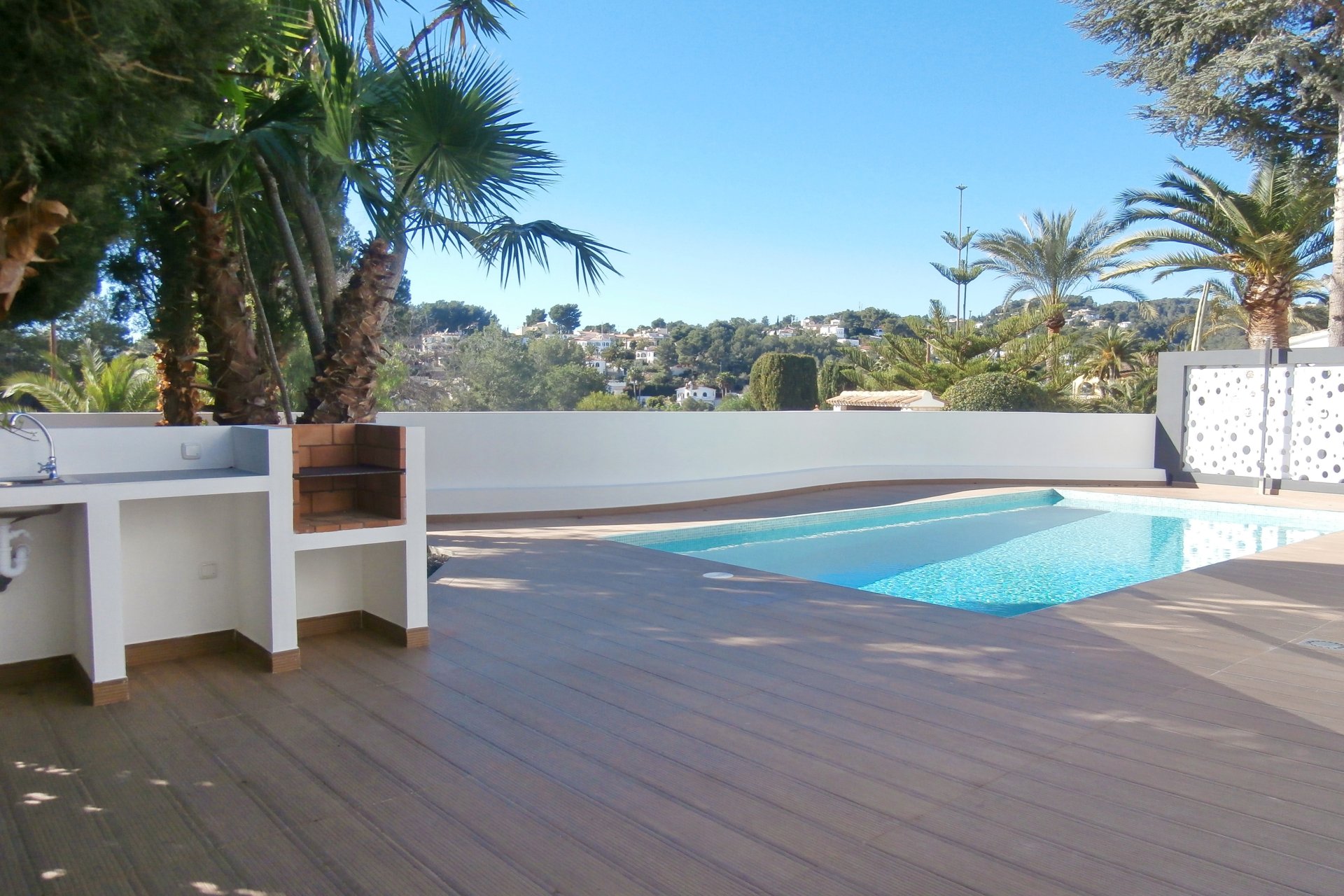 Sale - Villa - Benissa - Benissa Costa