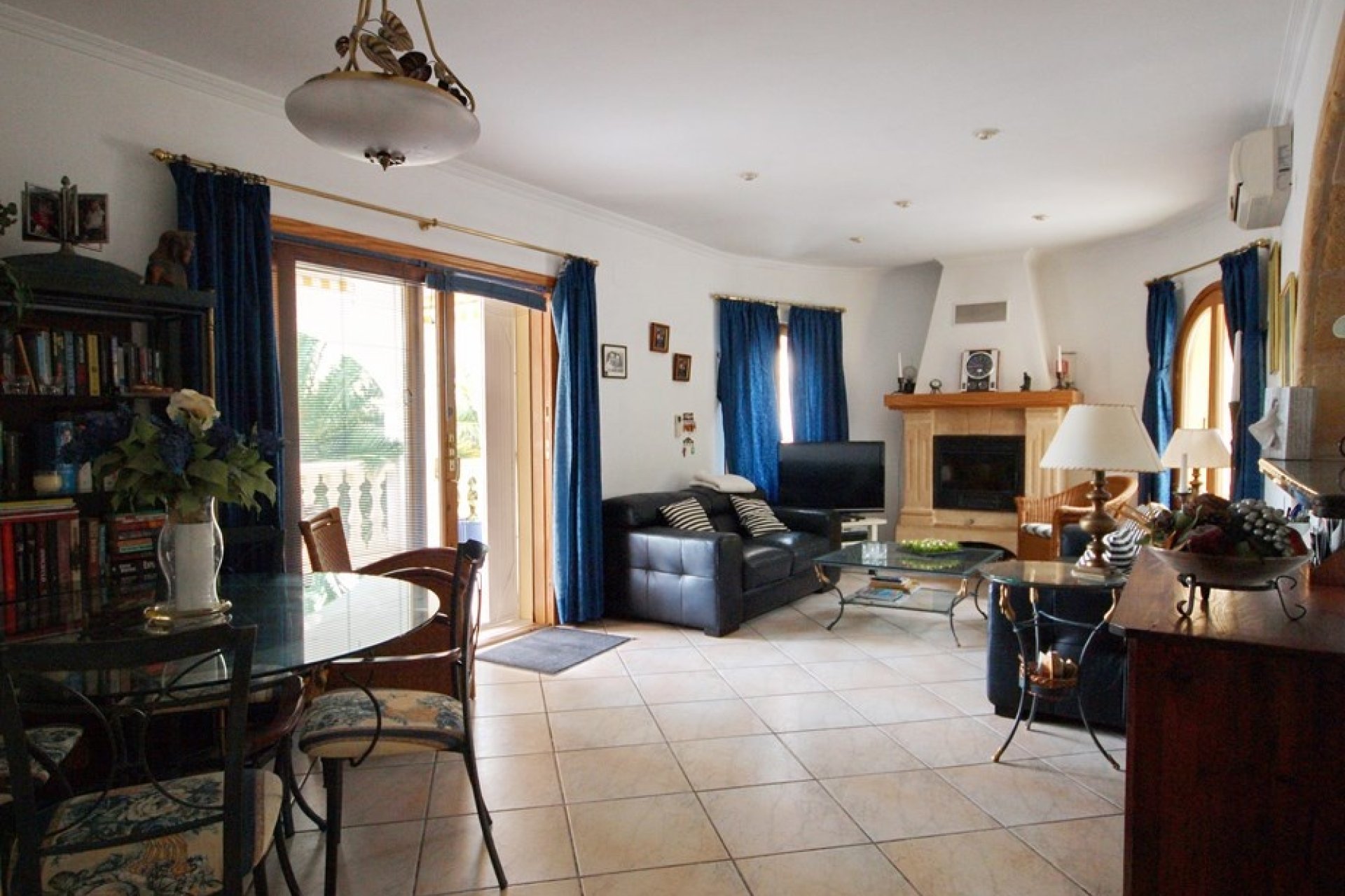 Sale - Villa - Benissa - Benissa Costa