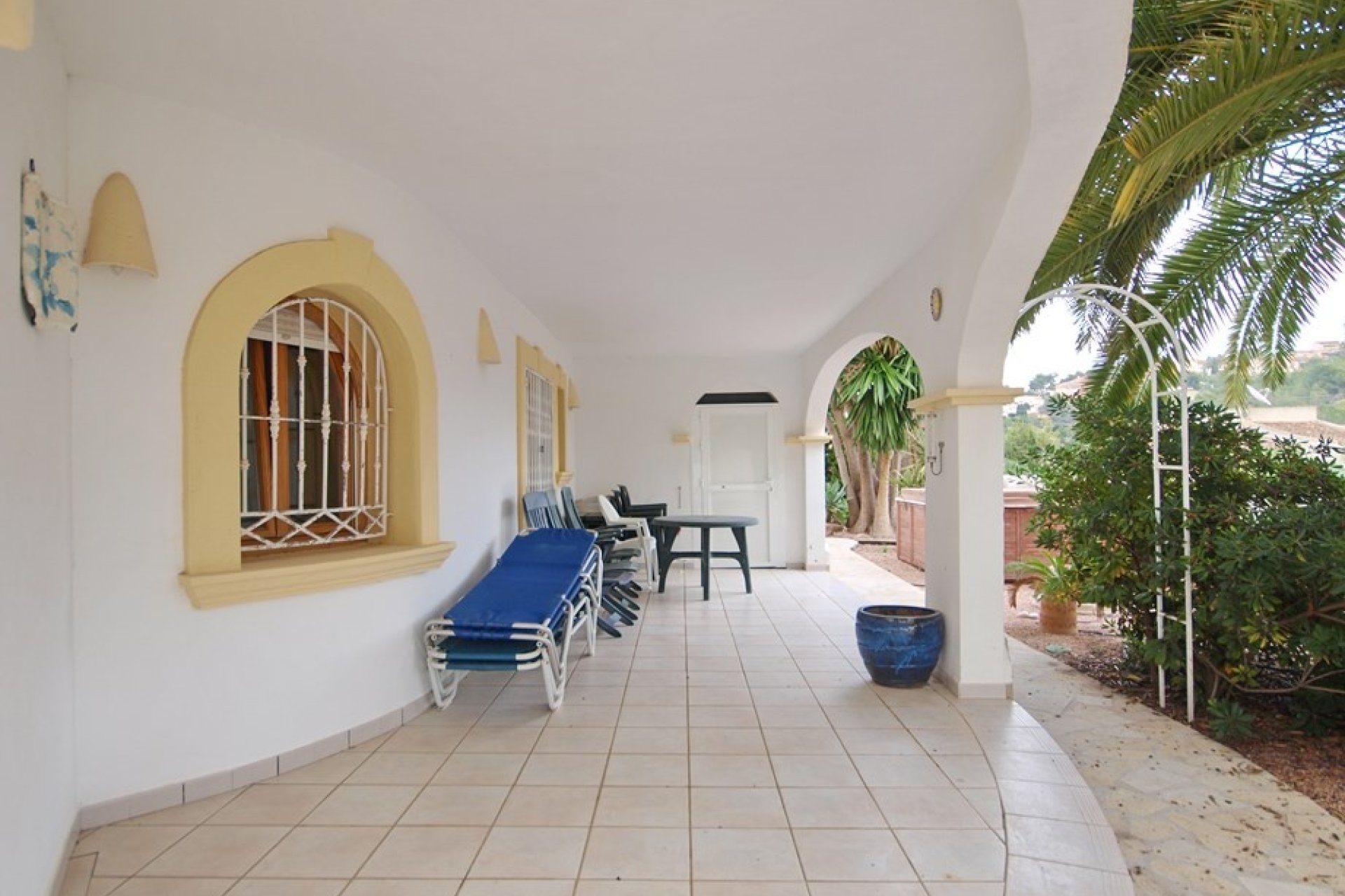 Sale - Villa - Benissa - Benissa Costa