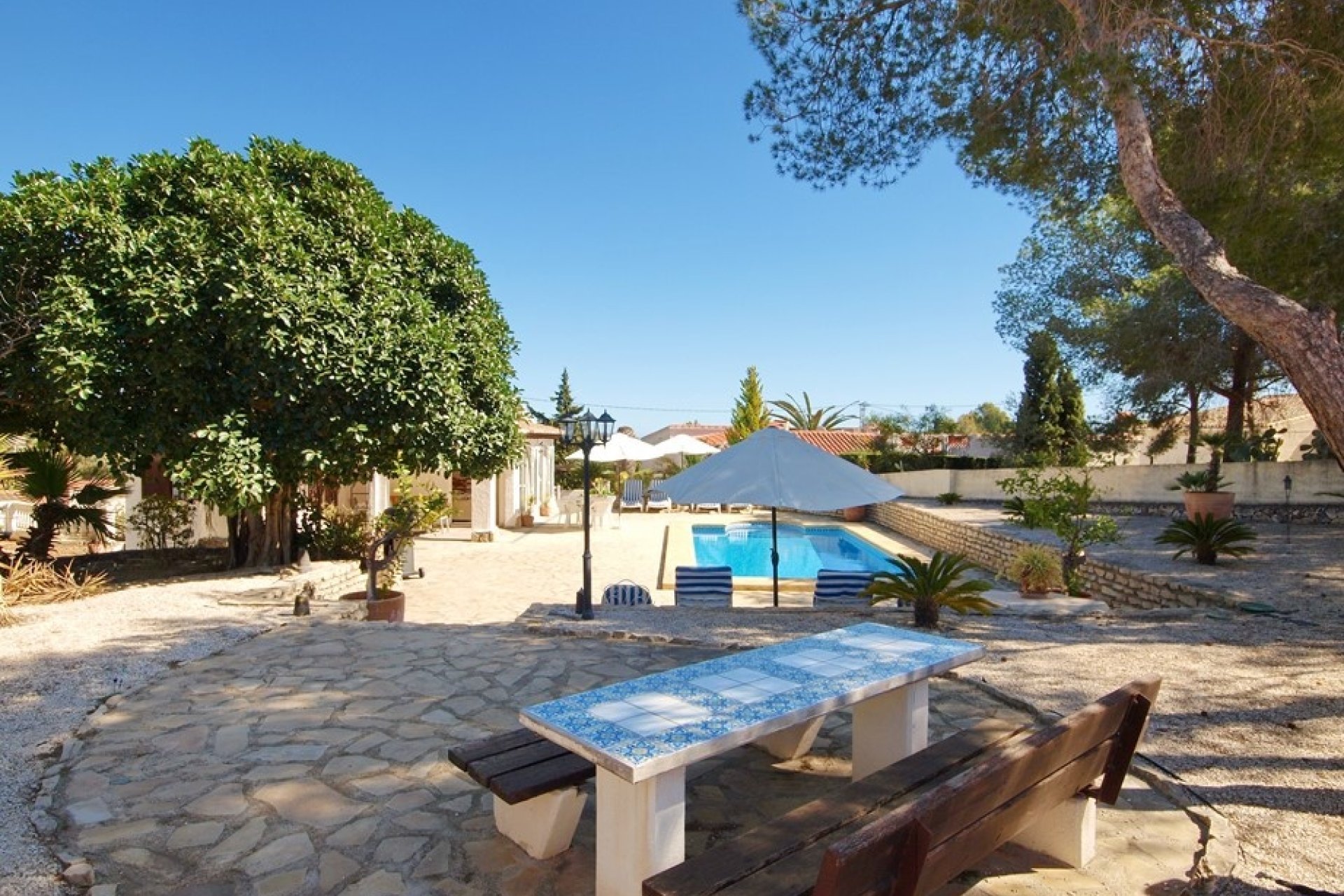Sale - Villa - Benissa - Benissa Costa