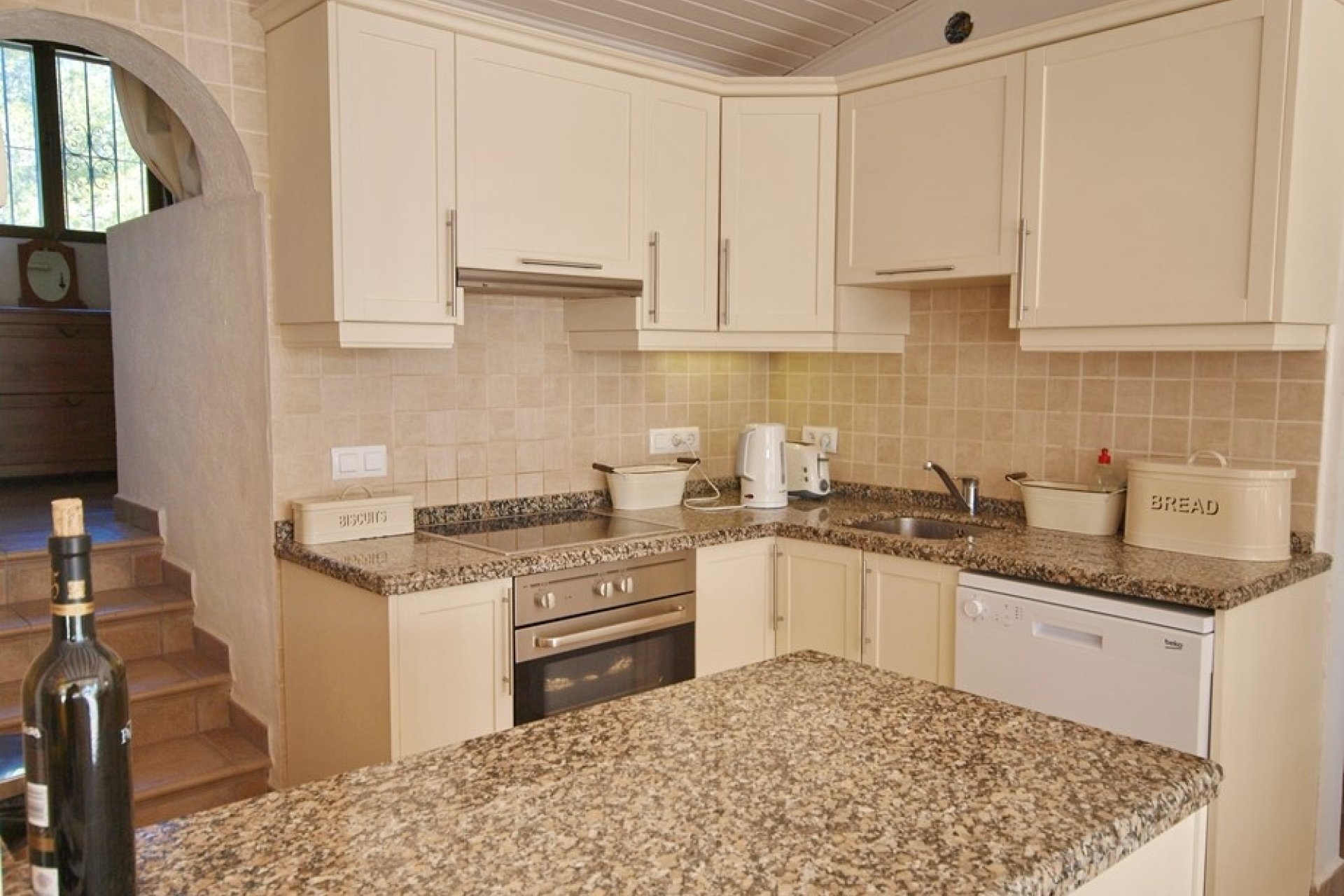 Sale - Villa - Benissa - Benissa Costa