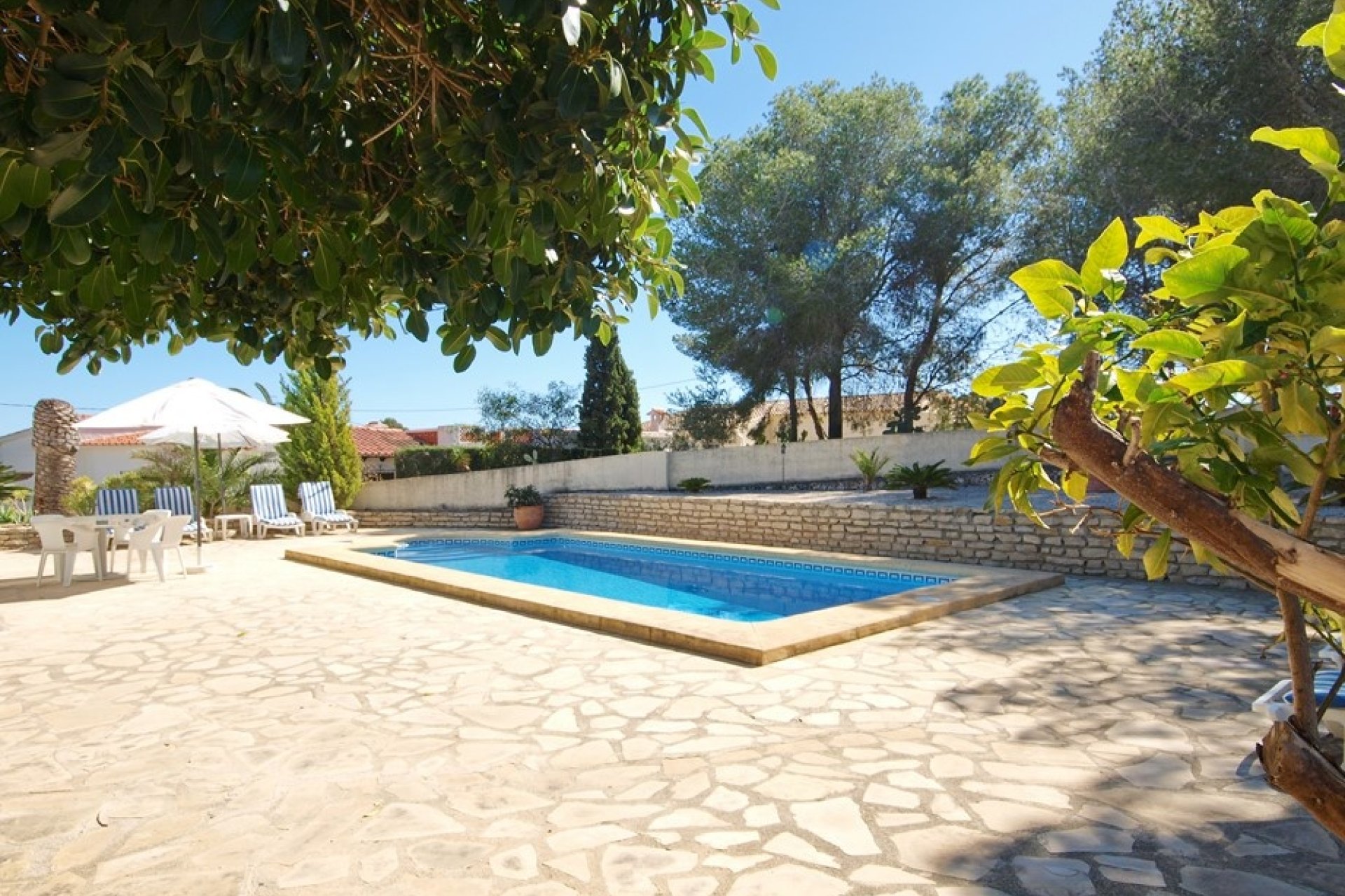 Sale - Villa - Benissa - Benissa Costa