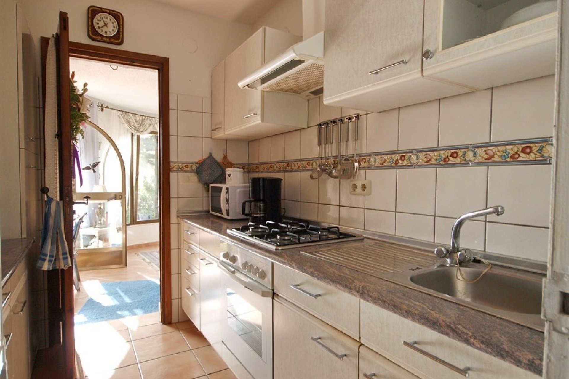 Sale - Villa - Benissa - Benissa Costa