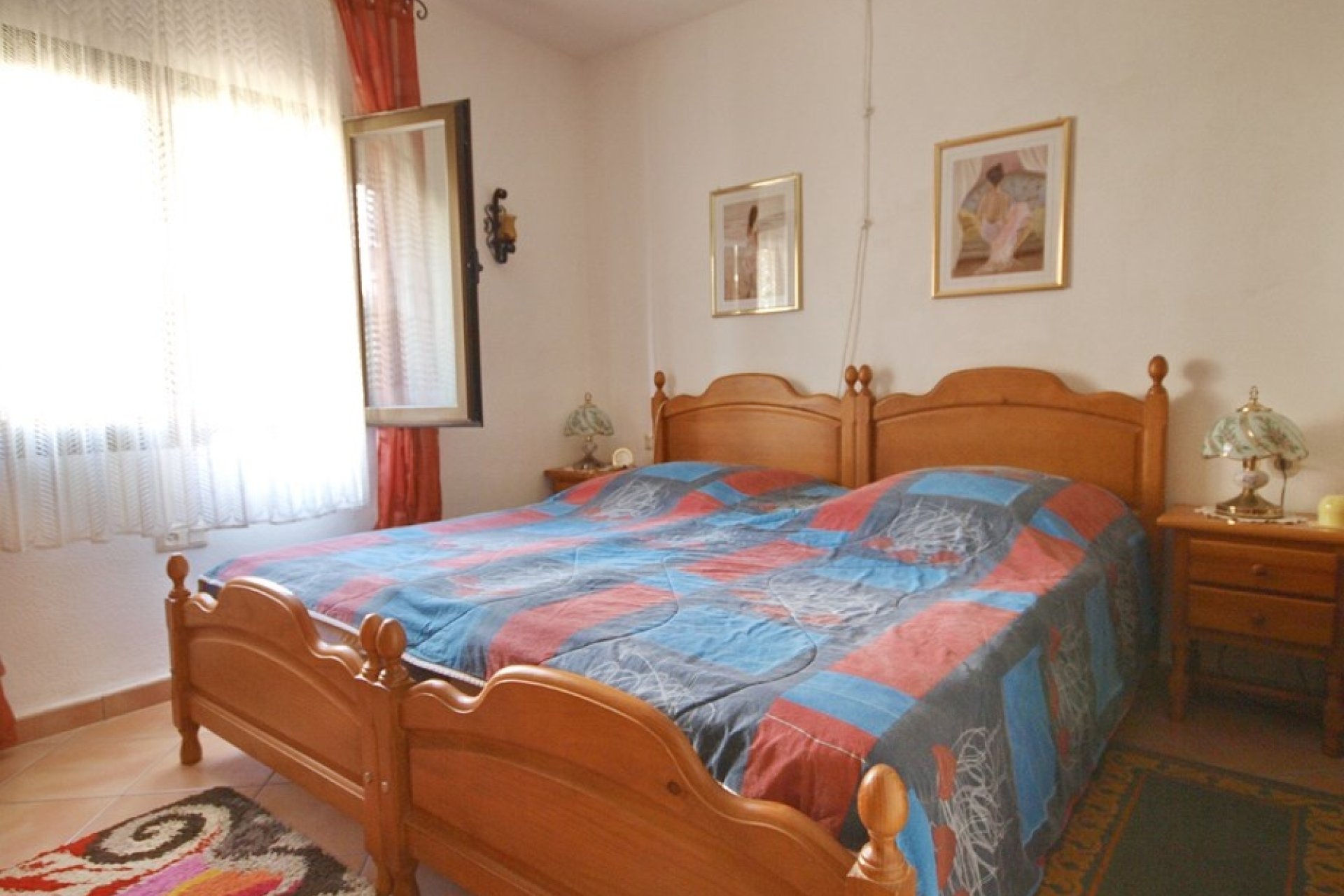 Sale - Villa - Benissa - Benissa Costa