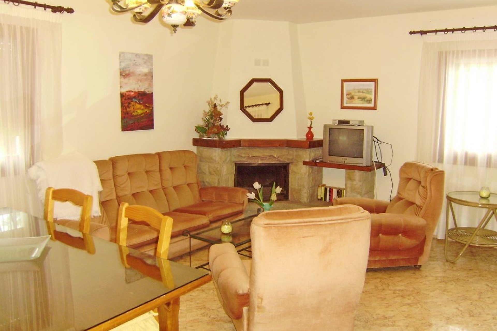 Sale - Villa - Benissa - Benissa Costa