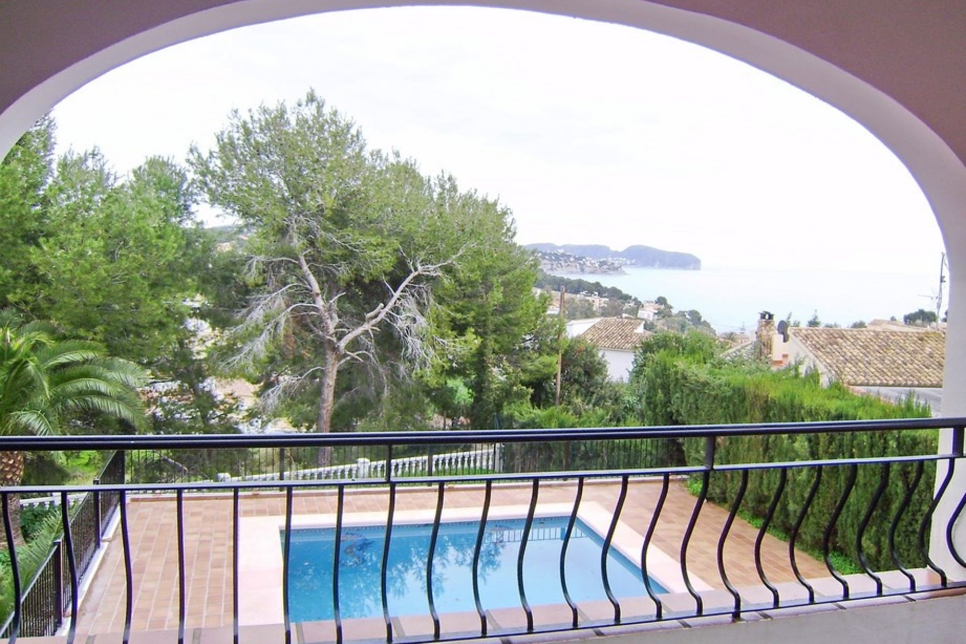 Sale - Villa - Benissa - Benissa Costa